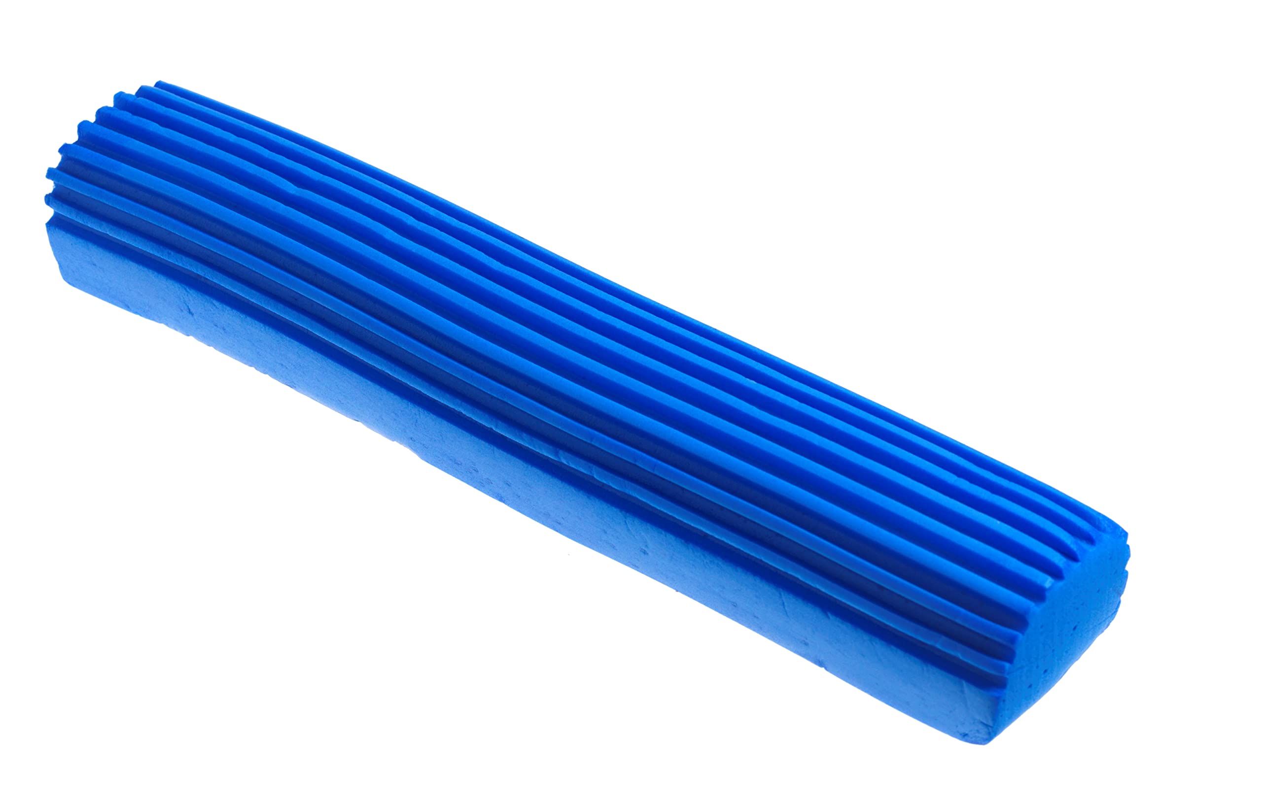 Addis Superdry Plus Mop Replacement Head - Super Absorbent Sponge | Blue | Single Refill 1