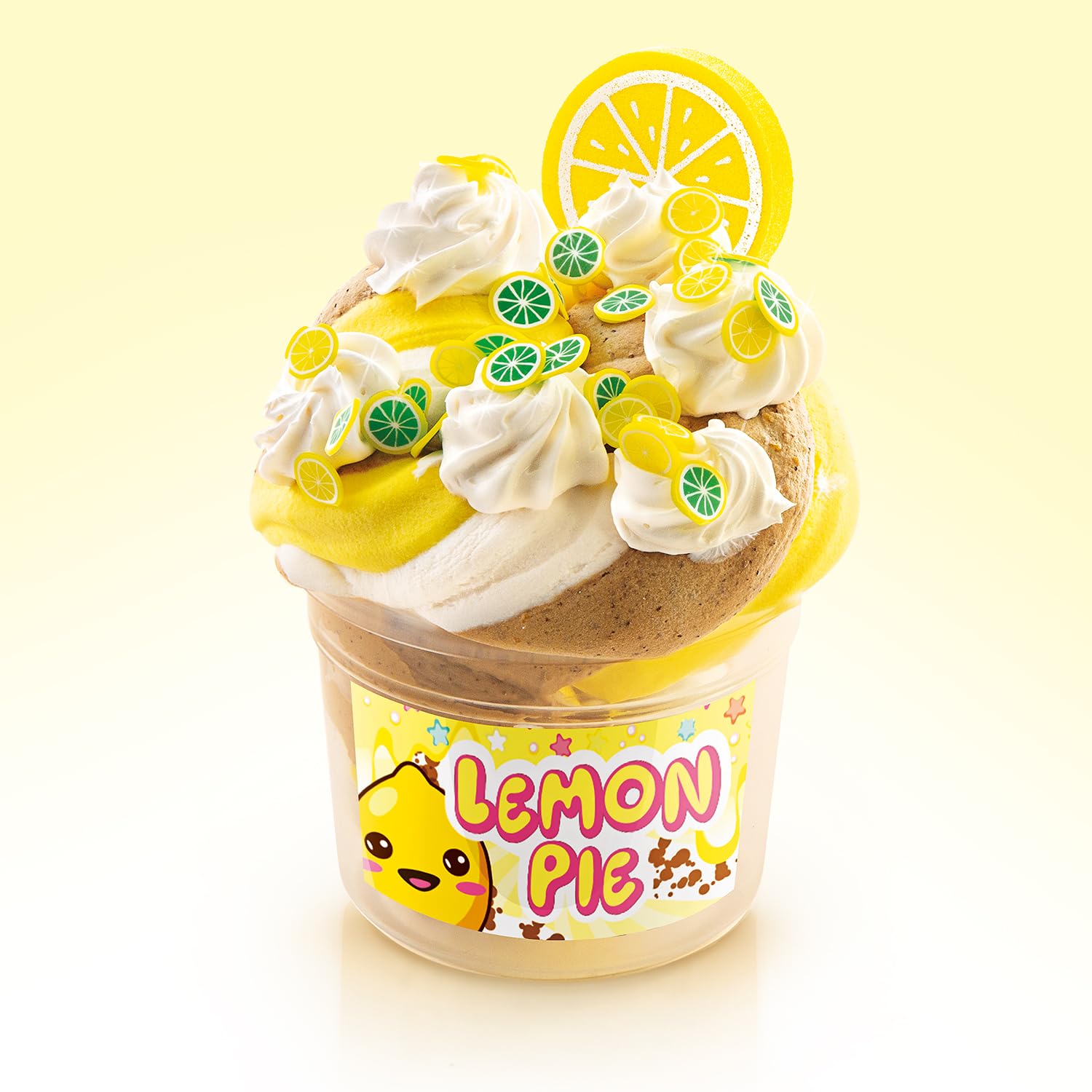 So Slime Yummy Twist & Slime - Real Spinning Mixer Playset for Kids 6+ 18