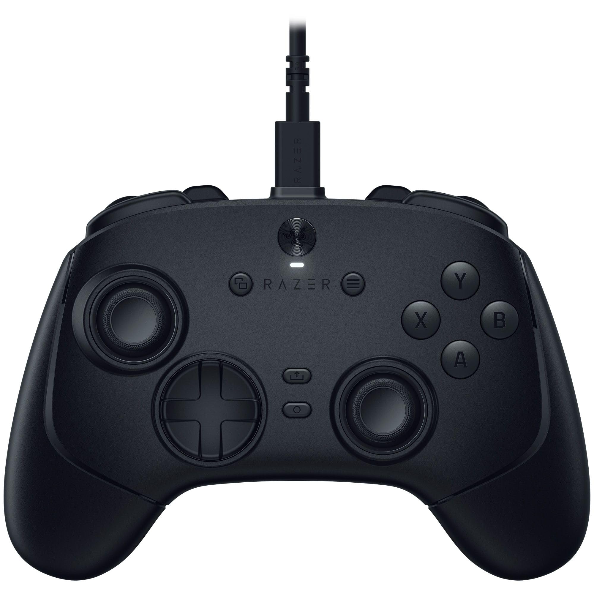 Razer Wolverine V3 Tournament Edition 8K PC - Wired Esports Controller 10