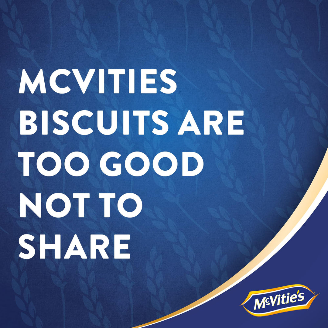 McVitie's Hobnobs Choccy Flapjack, 59g, Pack of 12 Bars