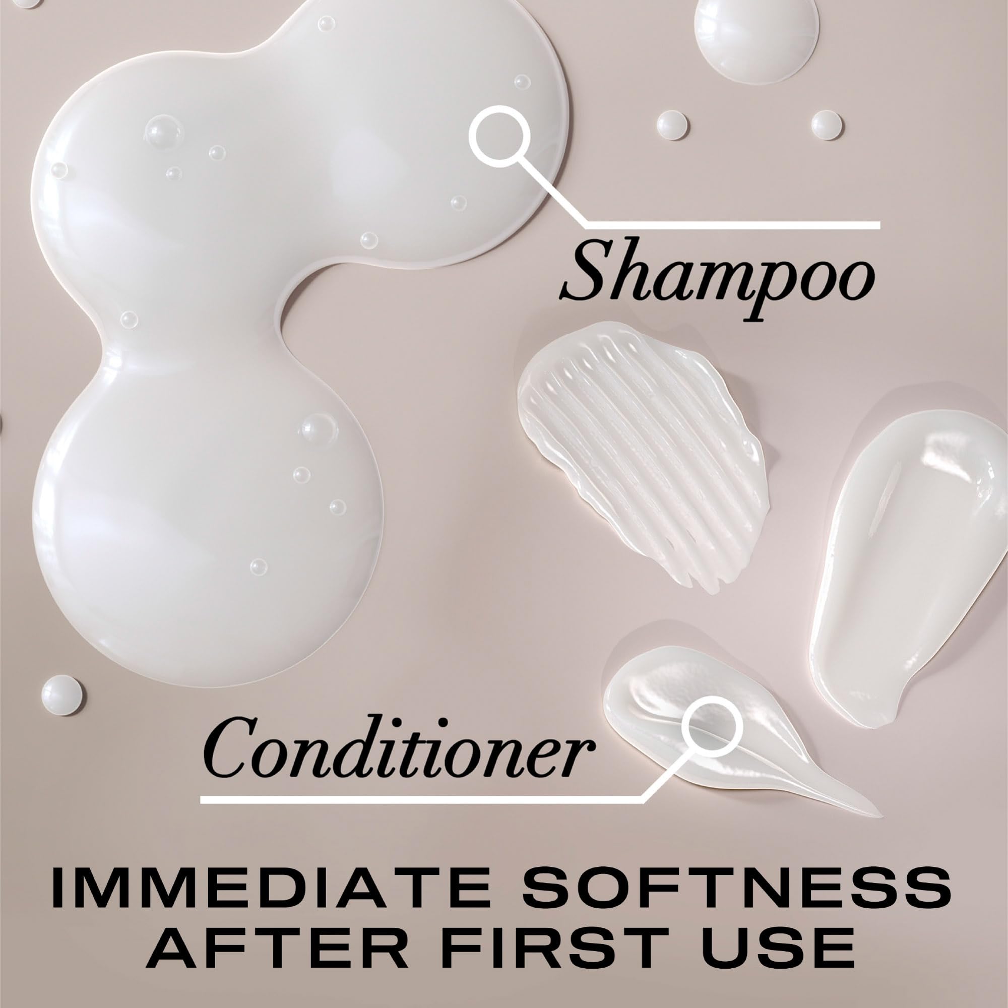 OGX Nourishing+ Coconut Milk Conditioner for Dry Hair (577ml) 10