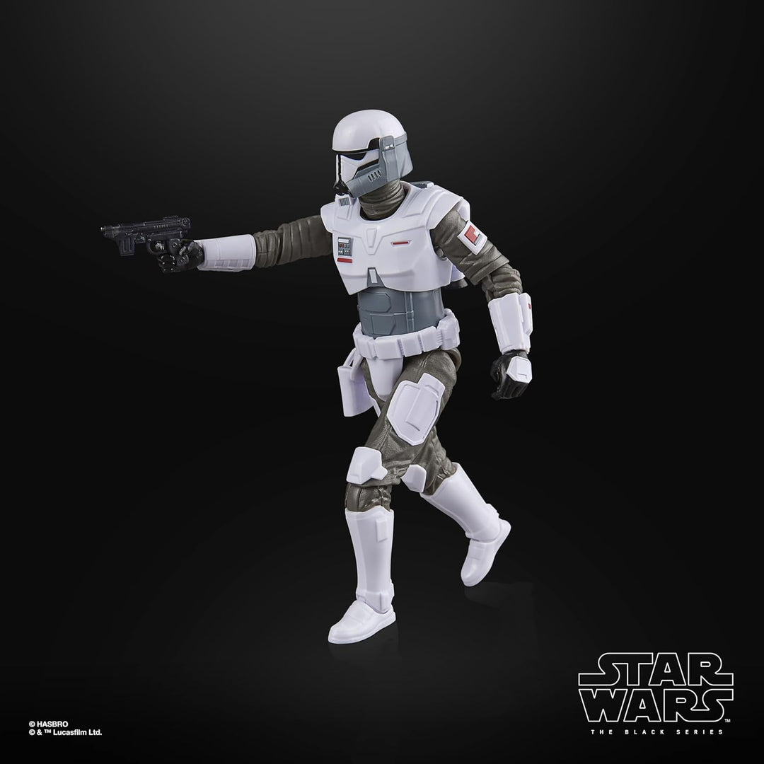 STAR WARS BL BOND Action Figure by Hasbro