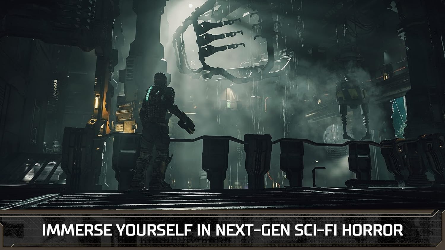 Dead Space [PS5] 2