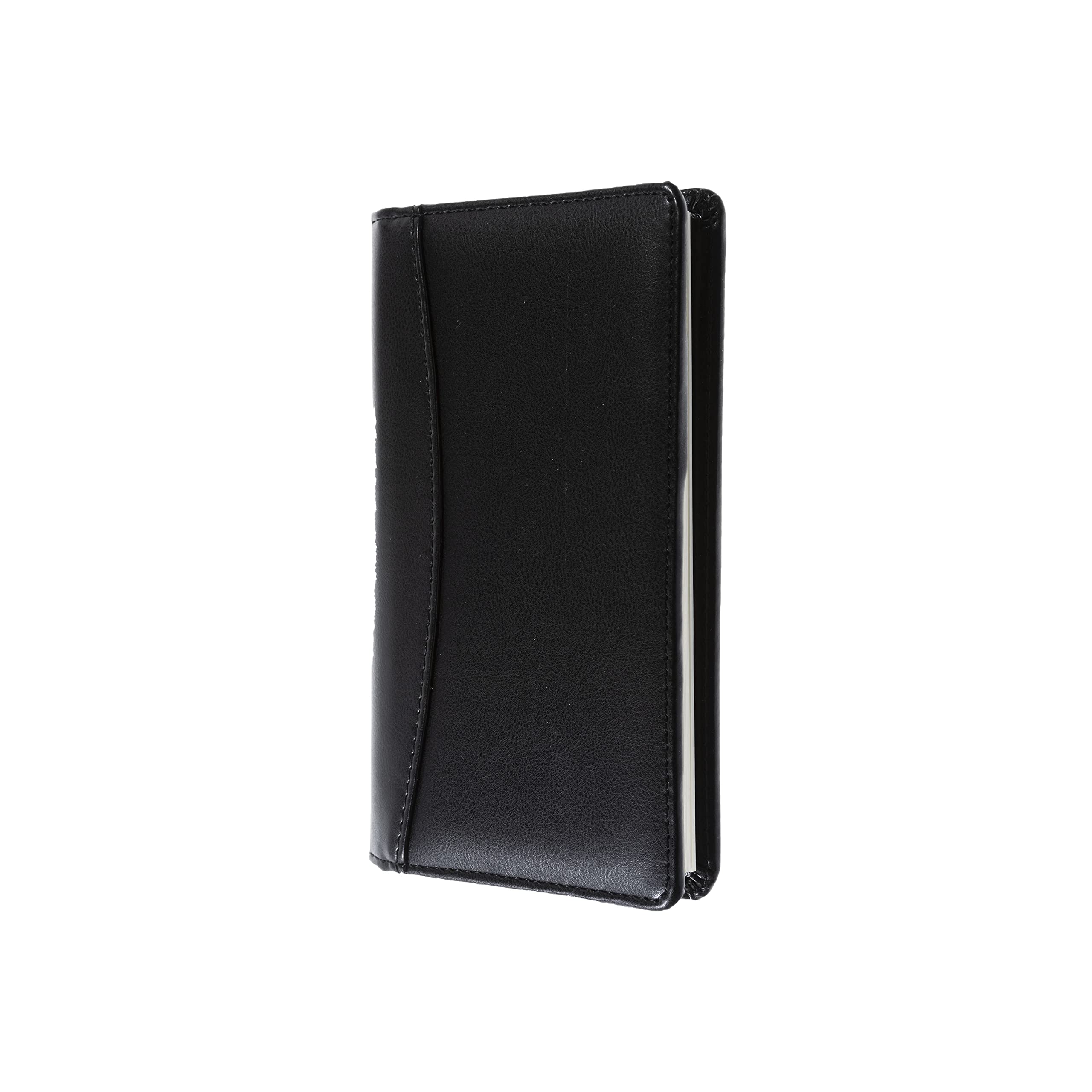 Collins Elite Pocket 2026 12 Month Appointment Book Planner | Week-To-View | 153 x 85mm 1