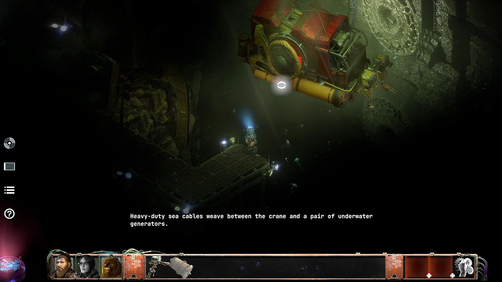 Stasis: Bone Totem [Nintendo Switch] 7