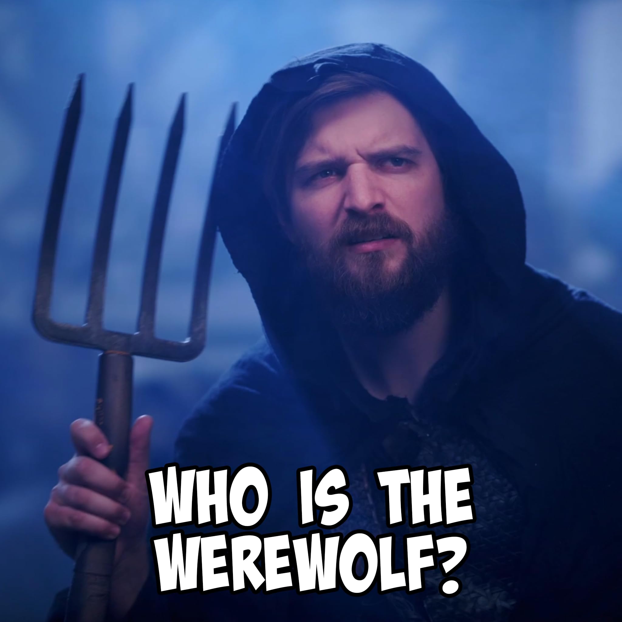 Bezier Games One Night Ultimate Werewolf Board Game | Ages 8+ | 3-10 Players | 10 Min Playtime 4