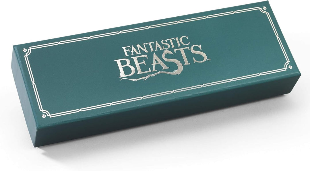 The Noble Collection Fantastic Beasts - Thunderbird Pen with Mini Sculpture (NN5135)