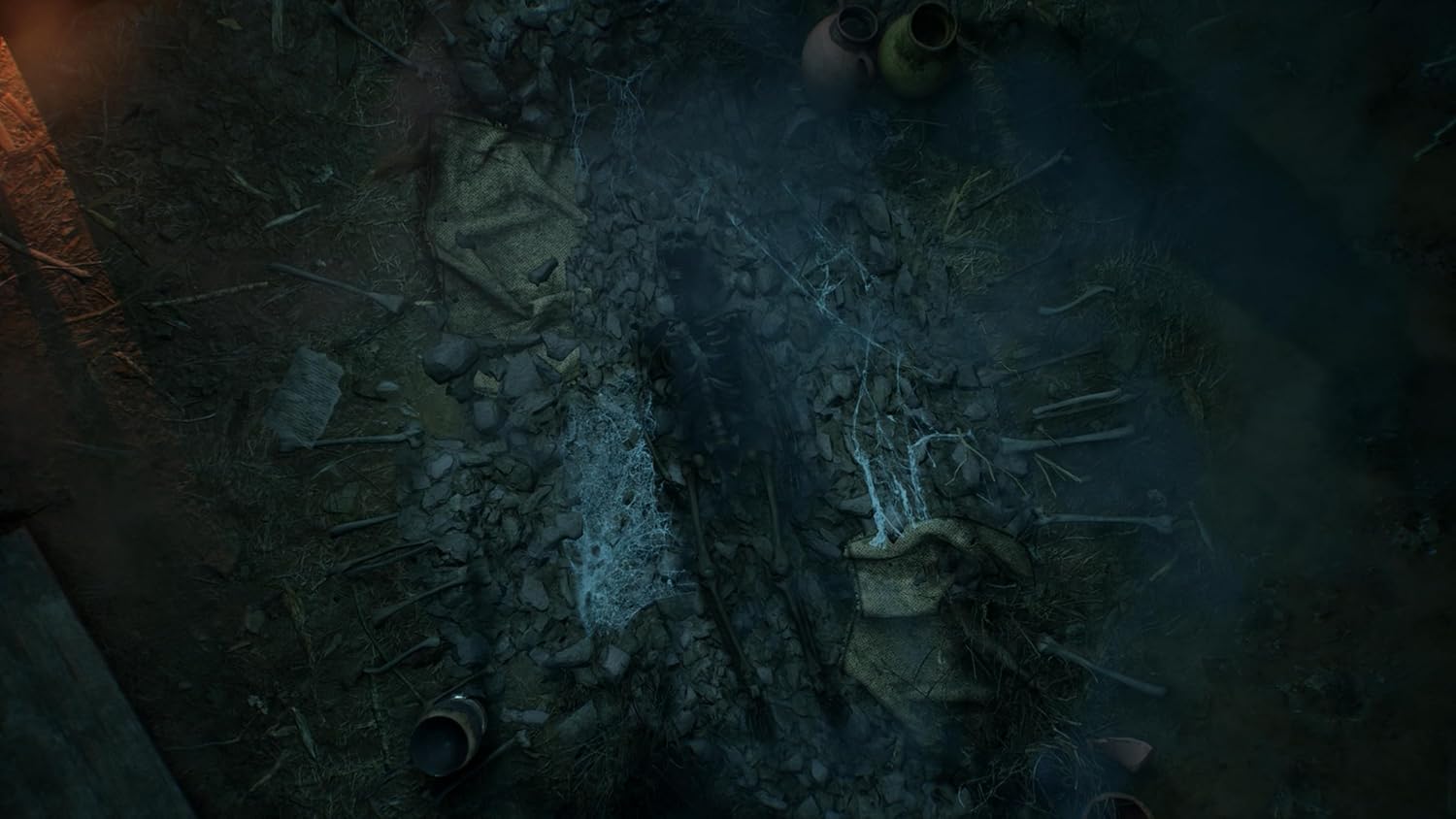 Alone in the Dark - PlayStation 5 5