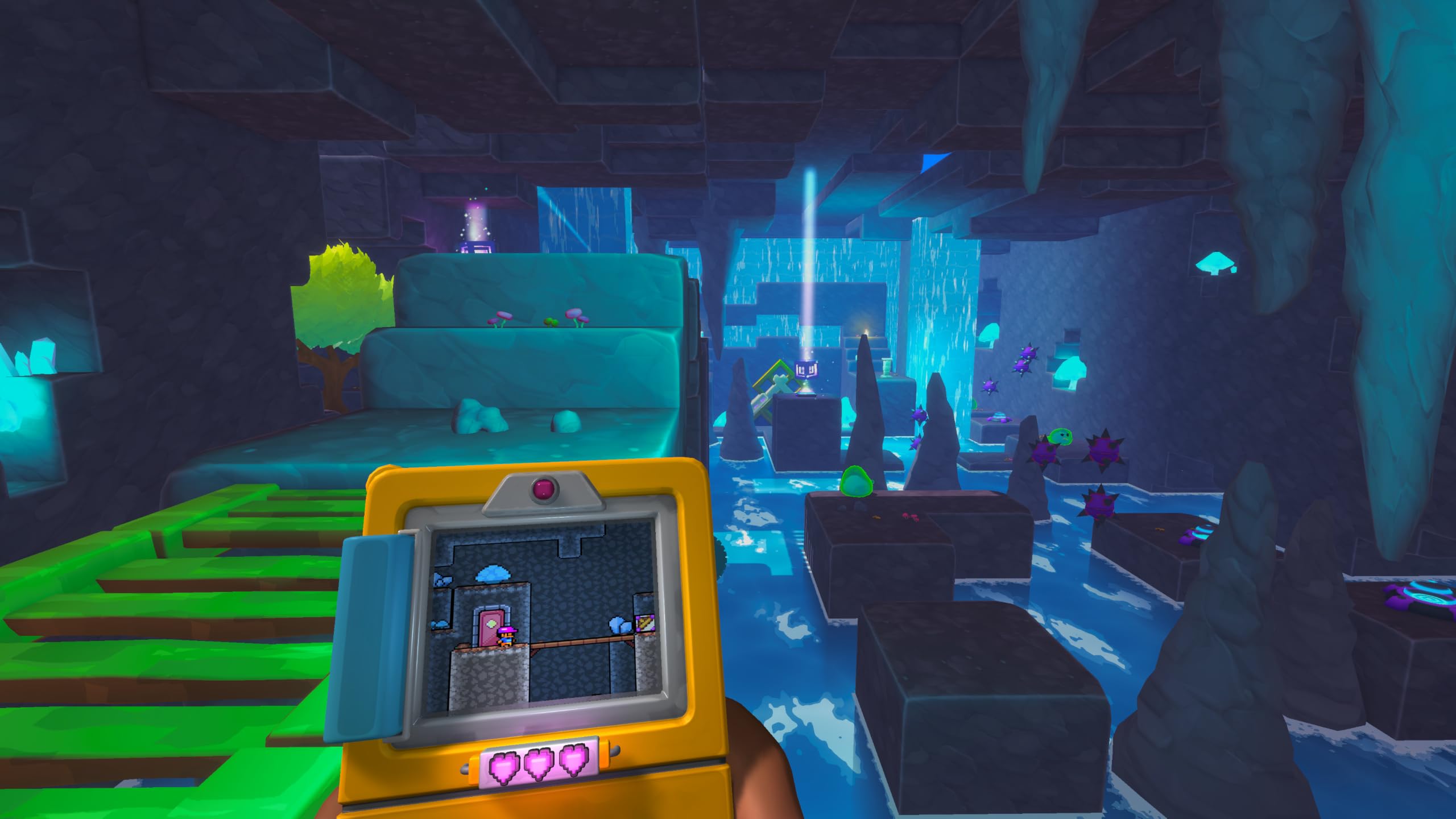Screenbound [Nintendo Switch 2] 4