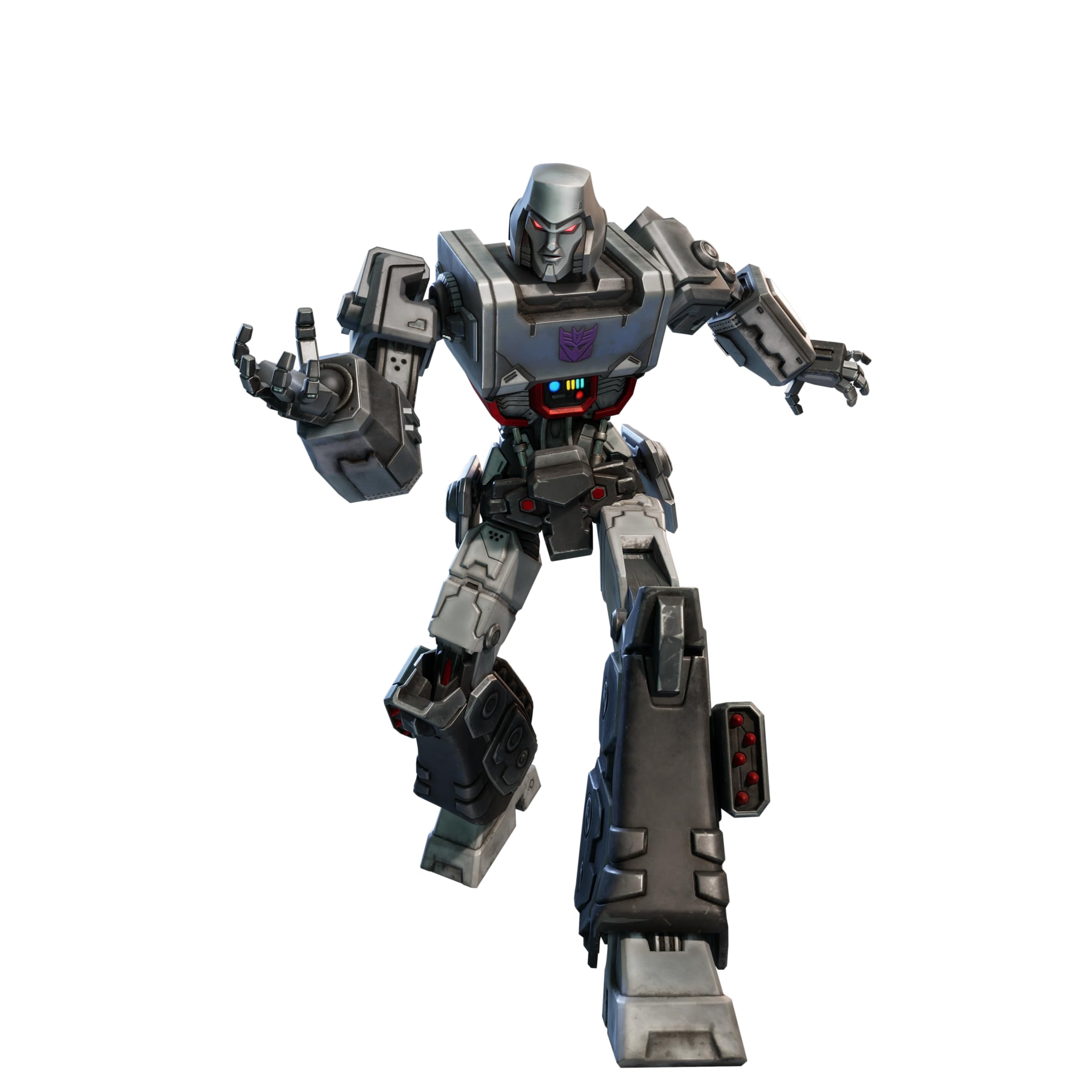 Fortnite Transformers Pack [Nintendo Switch] 7