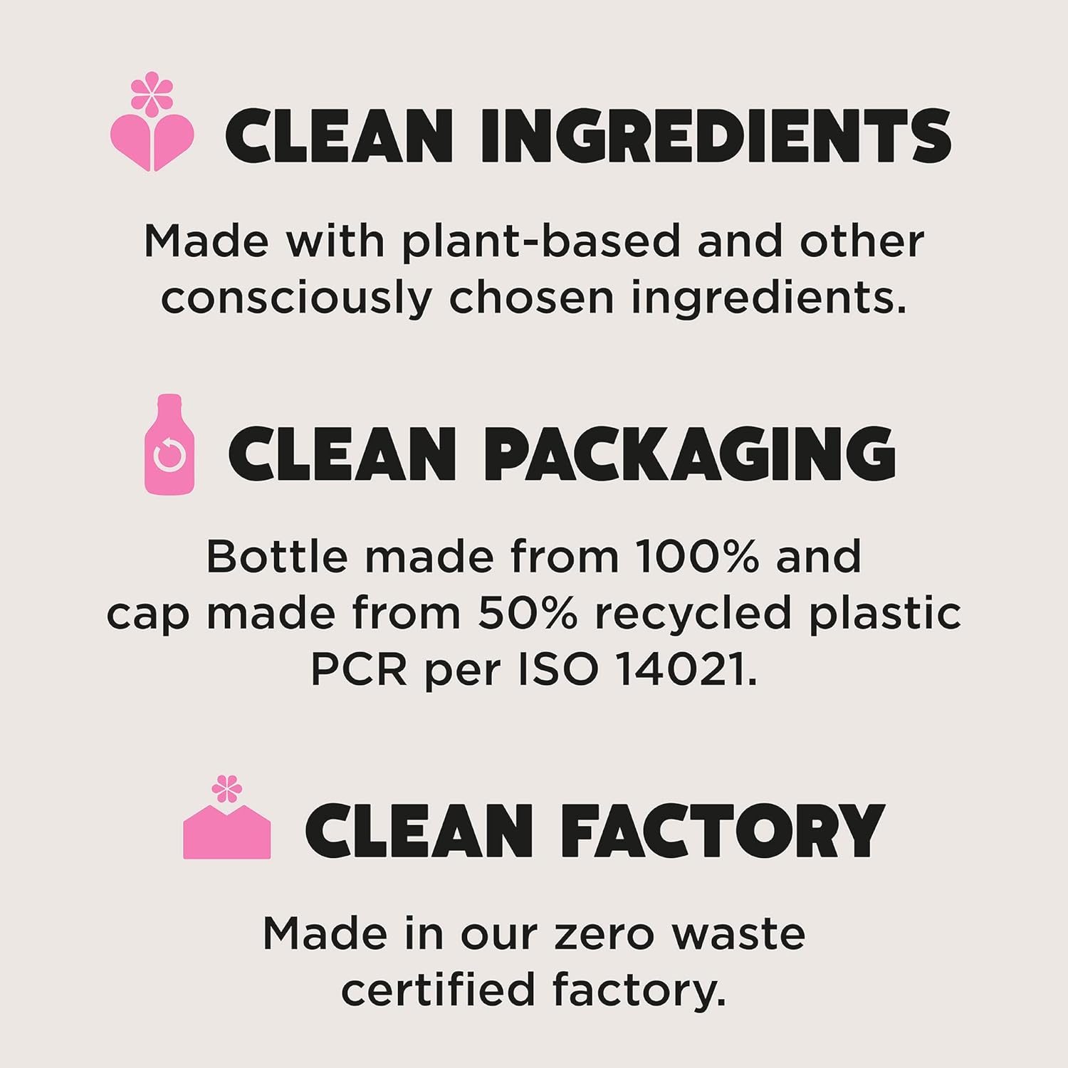 Ecover Biological Concentrated Washing Powder (750g) - Lavender & Eucalyptus Scent 2