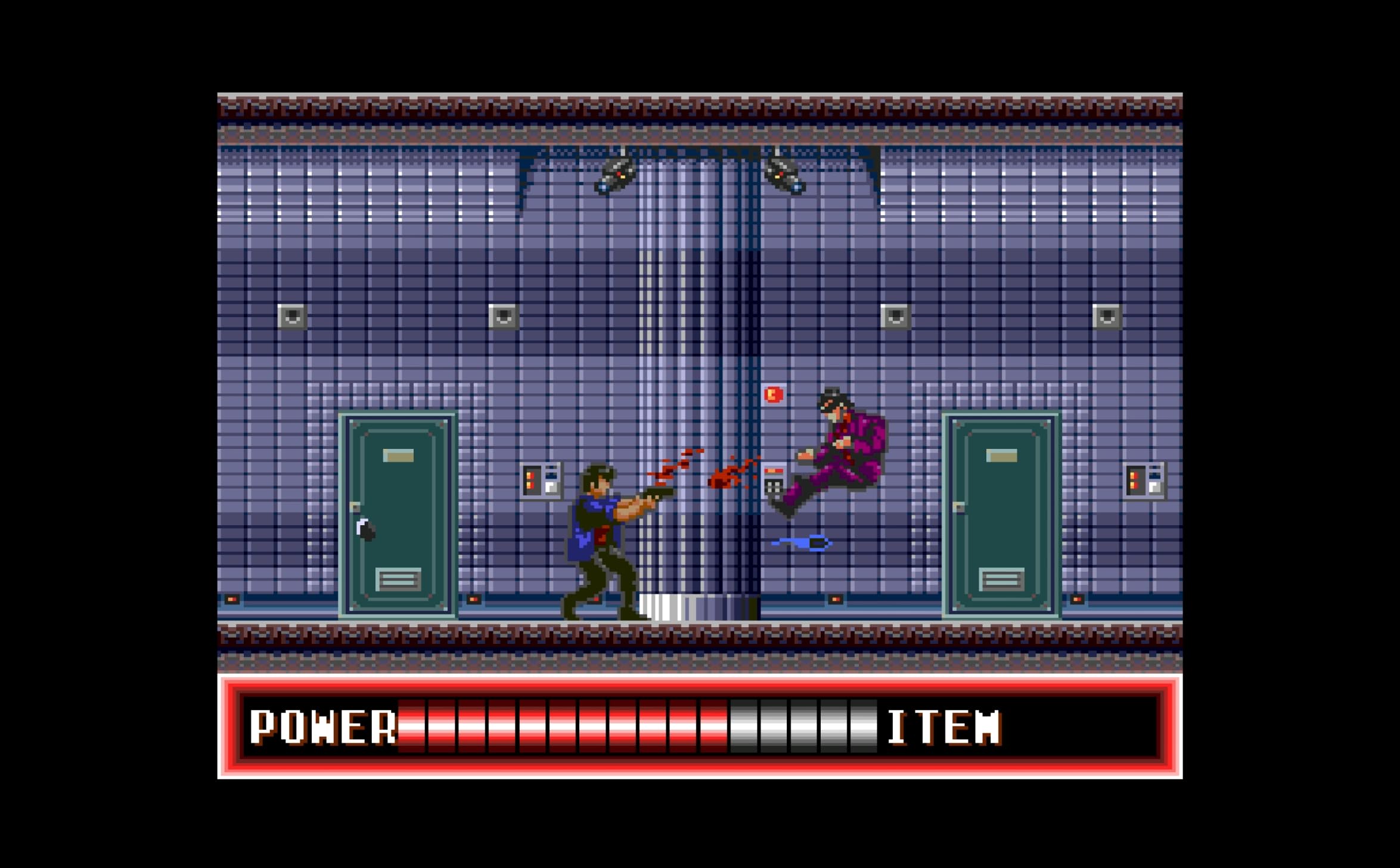 City Hunter Collector's Edition [Nintendo Switch] 6