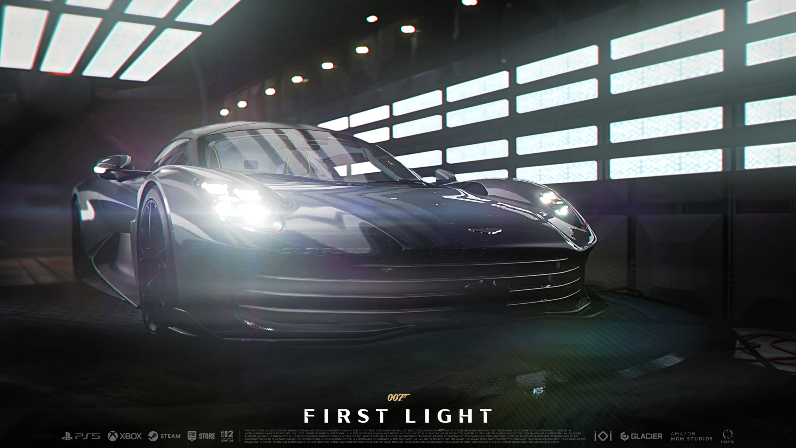 007 First Light Legacy Edition [PC] 4