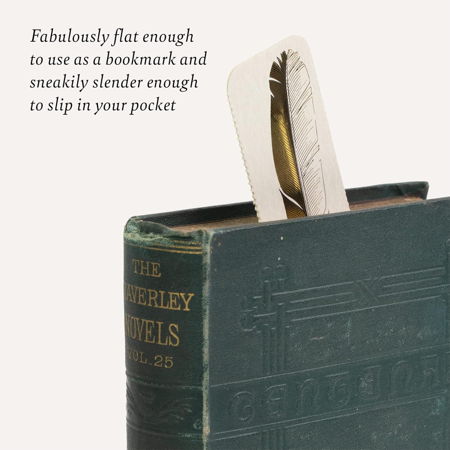 IF Fabulously Flat Paper Pens