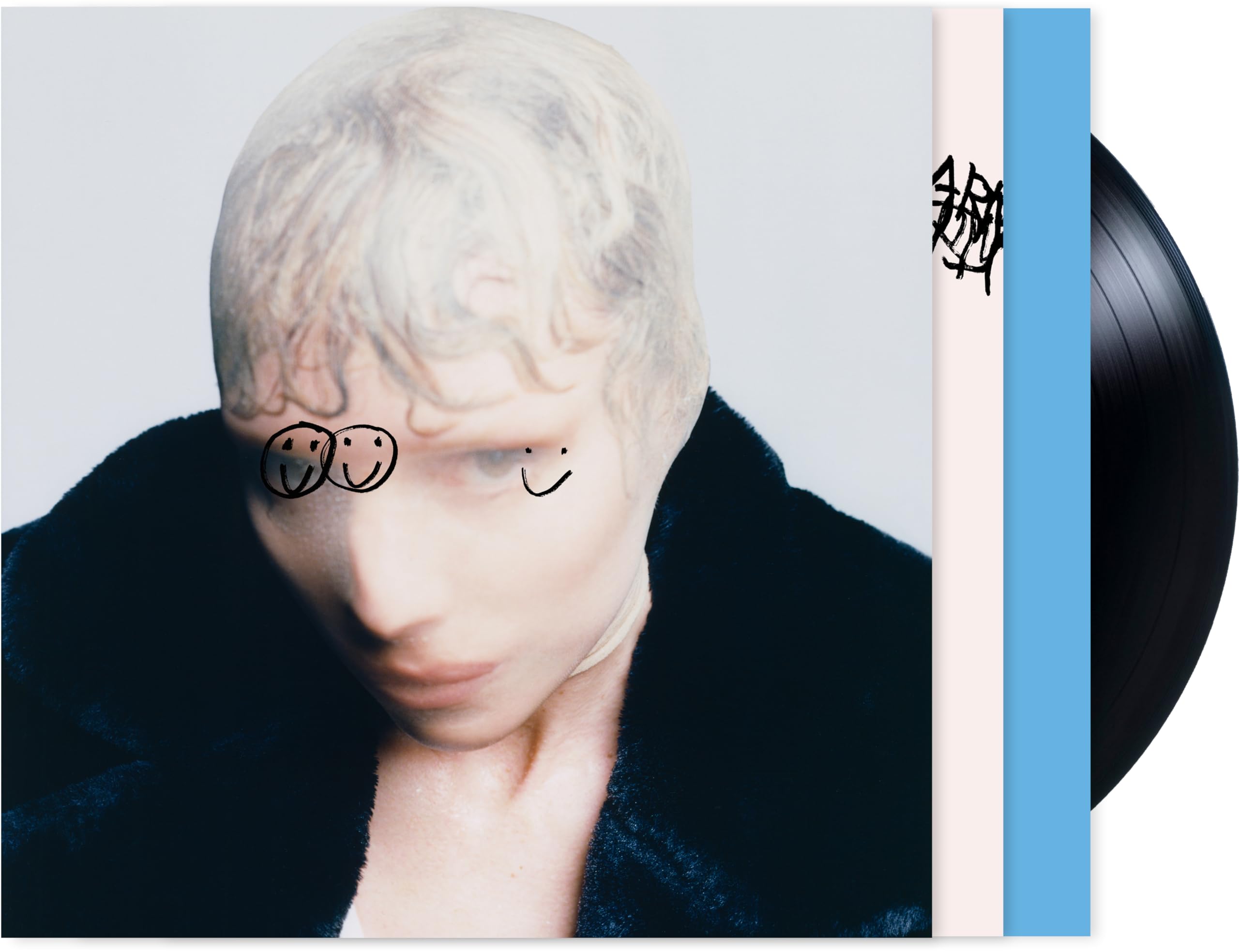 Lykke Li - The Afterparty [VINYL]