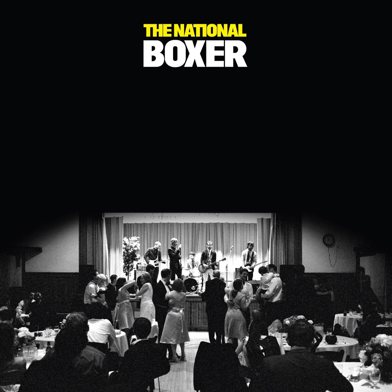 The National - Boxer [Import CD]