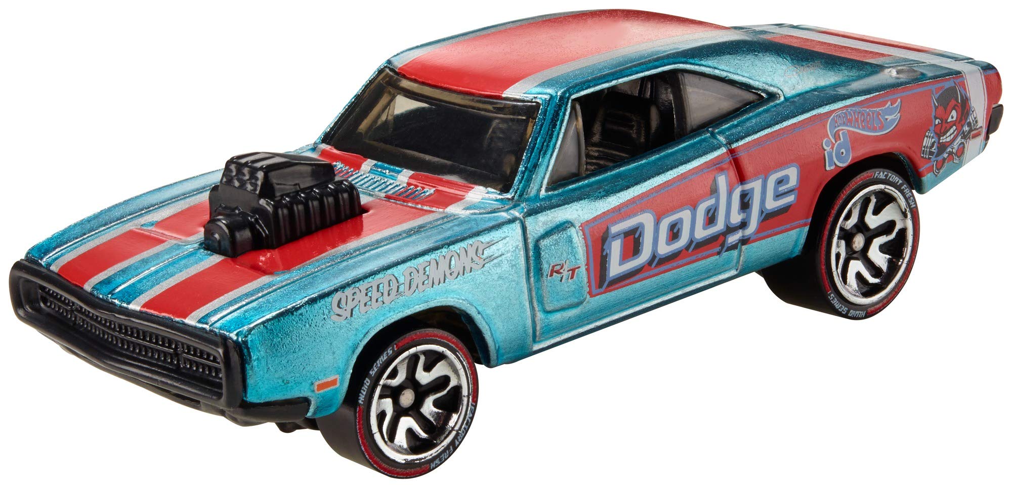 Hot Wheels ID Corvette C7R - Interactive Racing Car with NFC Chip | Ages 8+ 3