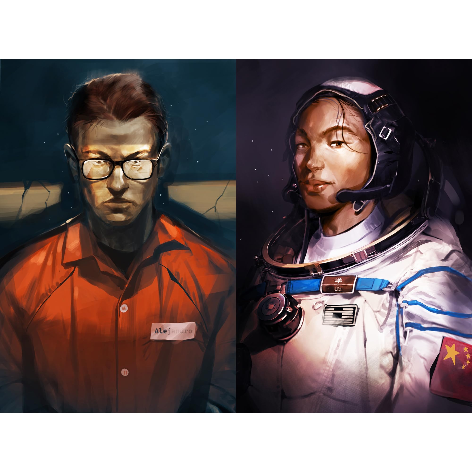 Renegade Game Studios Werewolf: The Apocalypse 5th Edition Wyrmtide Sourcebook | Cardboard 6