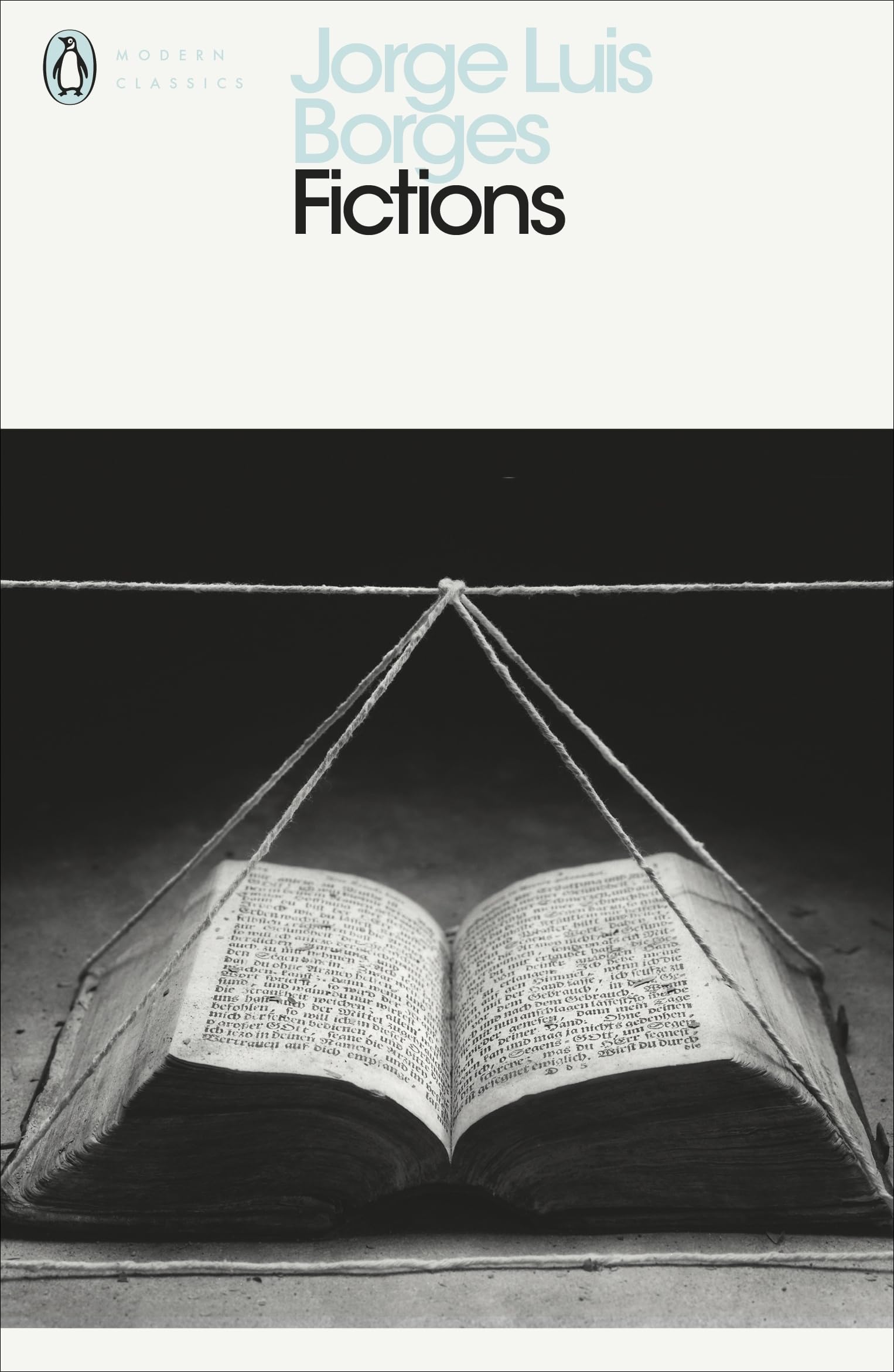 Jorge Luis Borges - Fictions: Short Stories by Penguin Classics | Paperback | 192 Pages 1