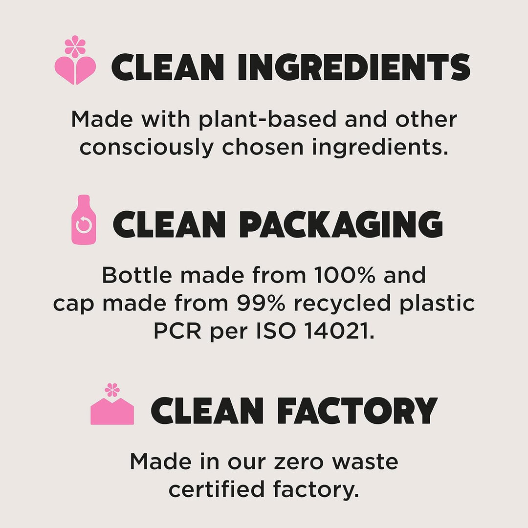 Ecover Camomile & Clementine Washing Up Liquid, 950 ml