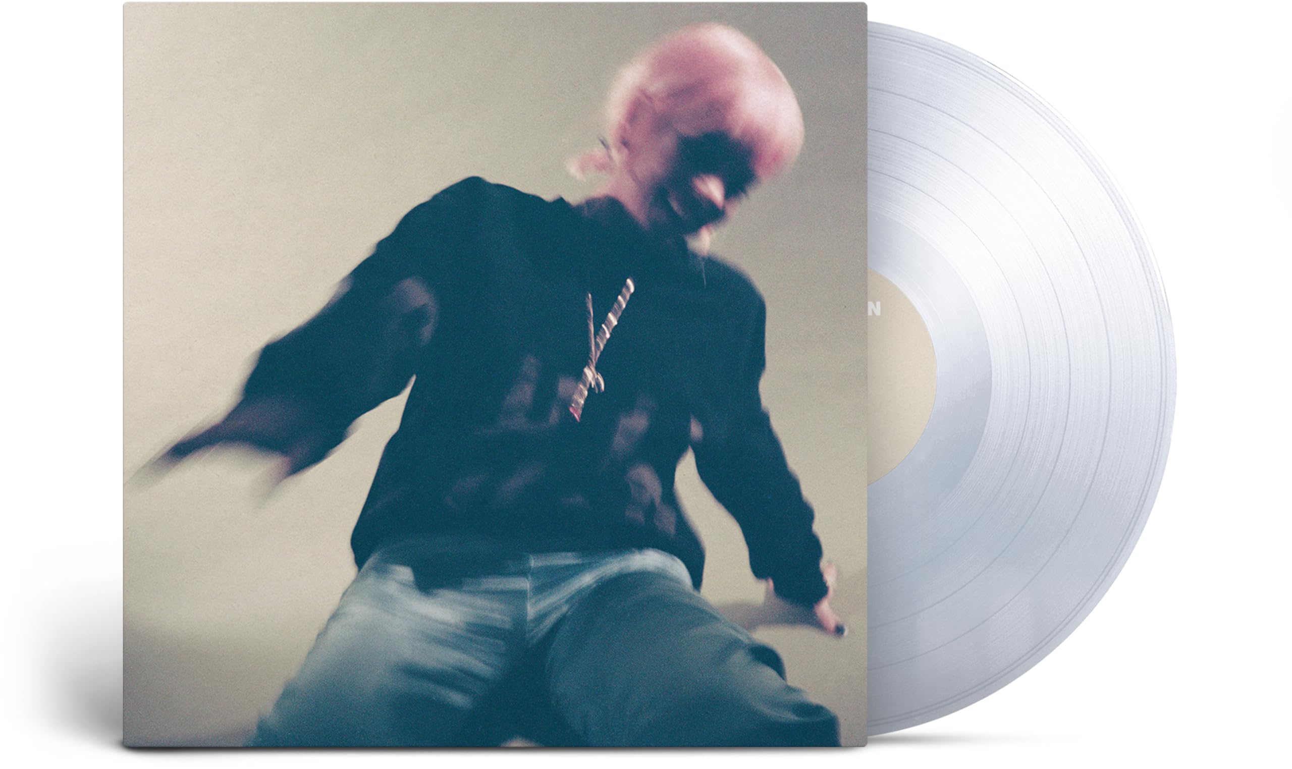 Lily Allen - No Shame [Vinyl]