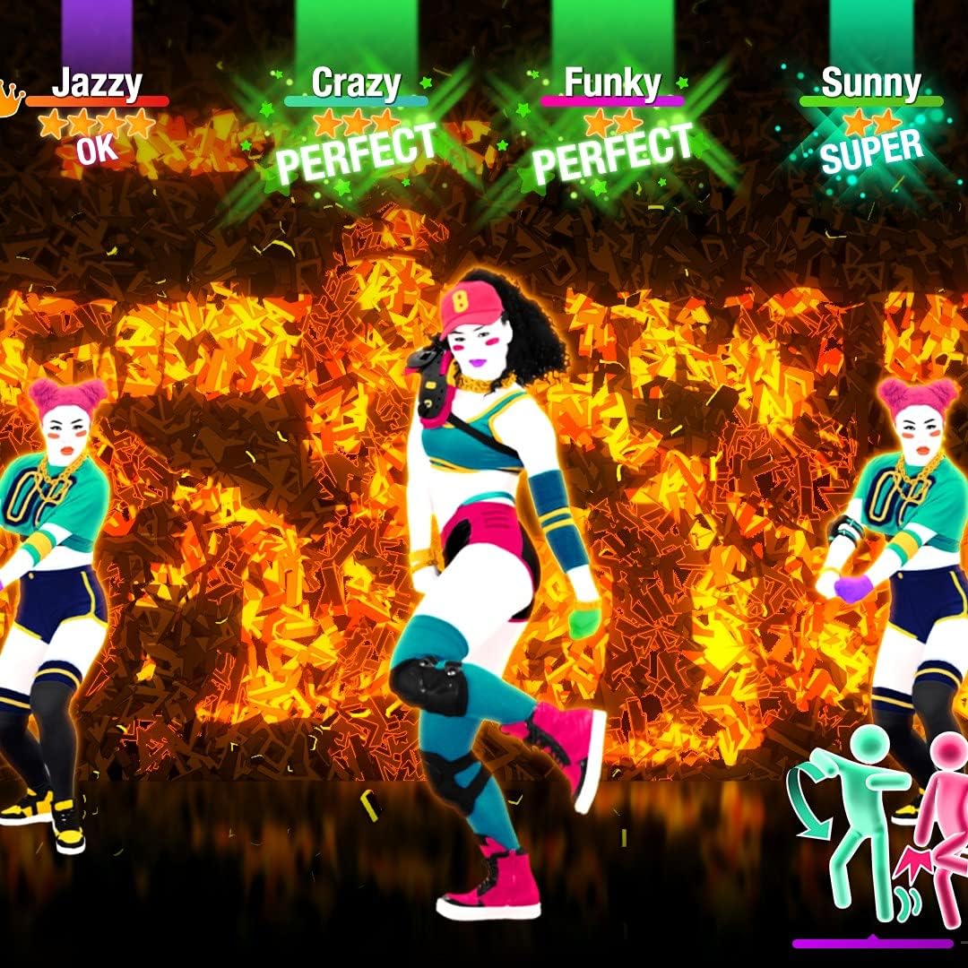 Just Dance 2022 - PS5 11
