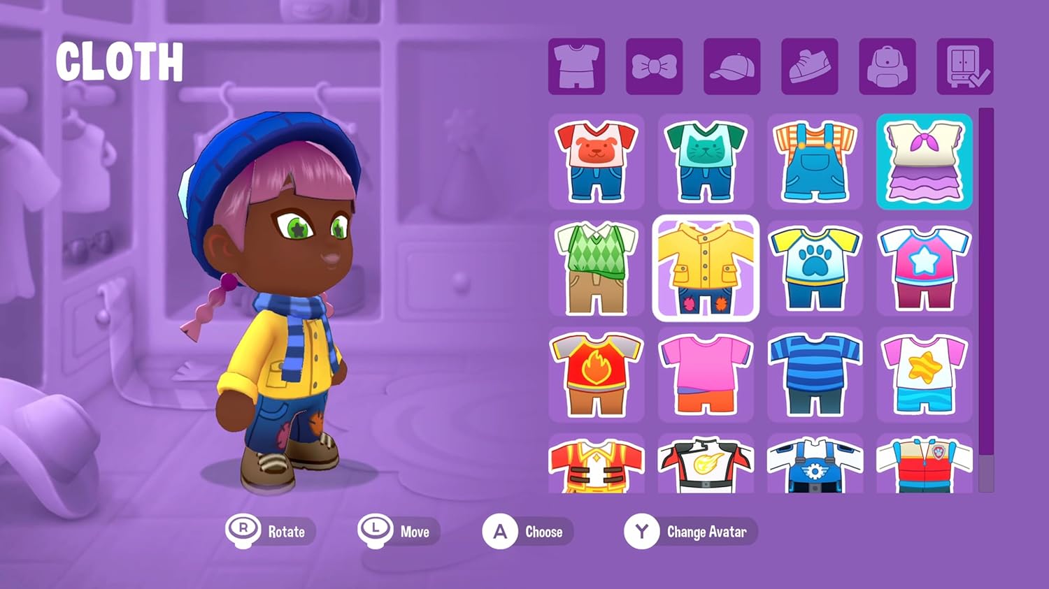 Nick Jr. Party Adventure - Nintendo Switch 3