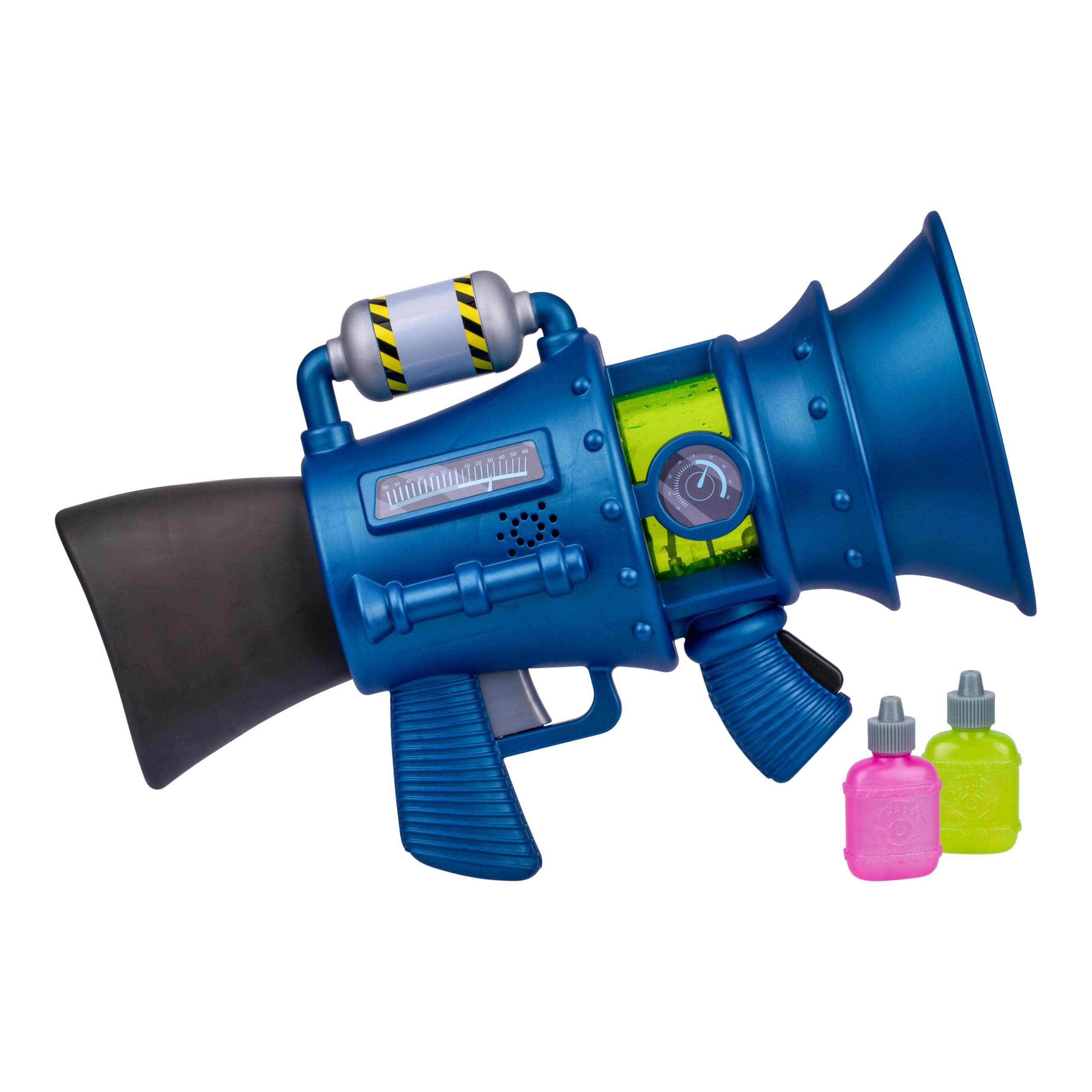 MINIONS Fart Blaster Pro Electronic Toy | Shoots Stinky Fart Rings up to 6 ft | 15 Sounds | Ages 4-14