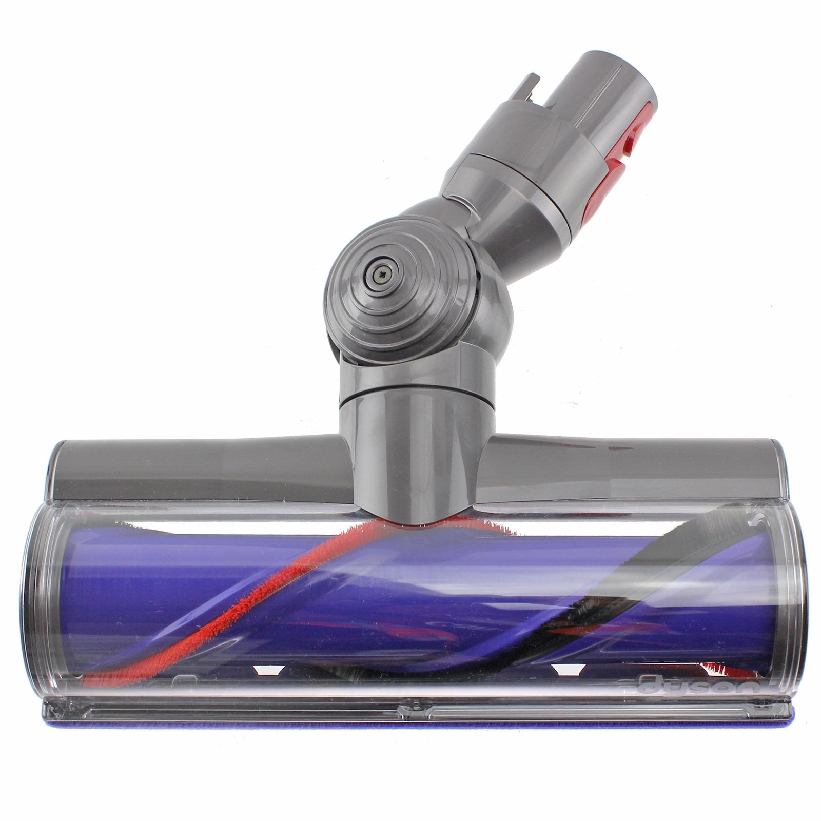 Dyson 967483-01 Turbine Floor Tool for V8 Absolute/Animal Cordless Vacuum Cleaner | Purple 3