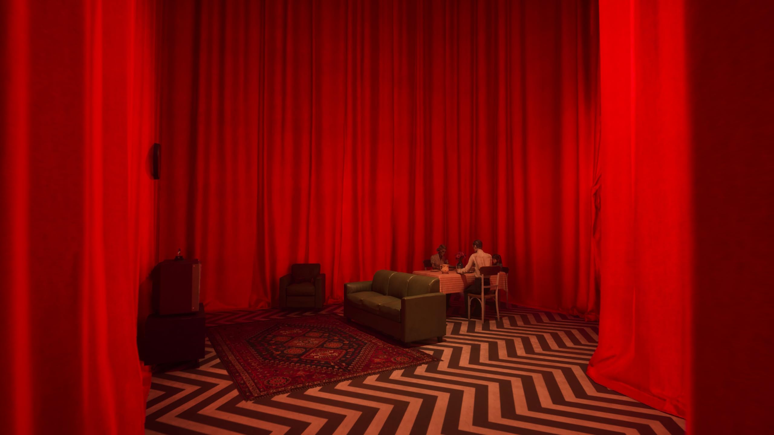 KARMA: The Dark World - PlayStation 5 Limited Edition 12