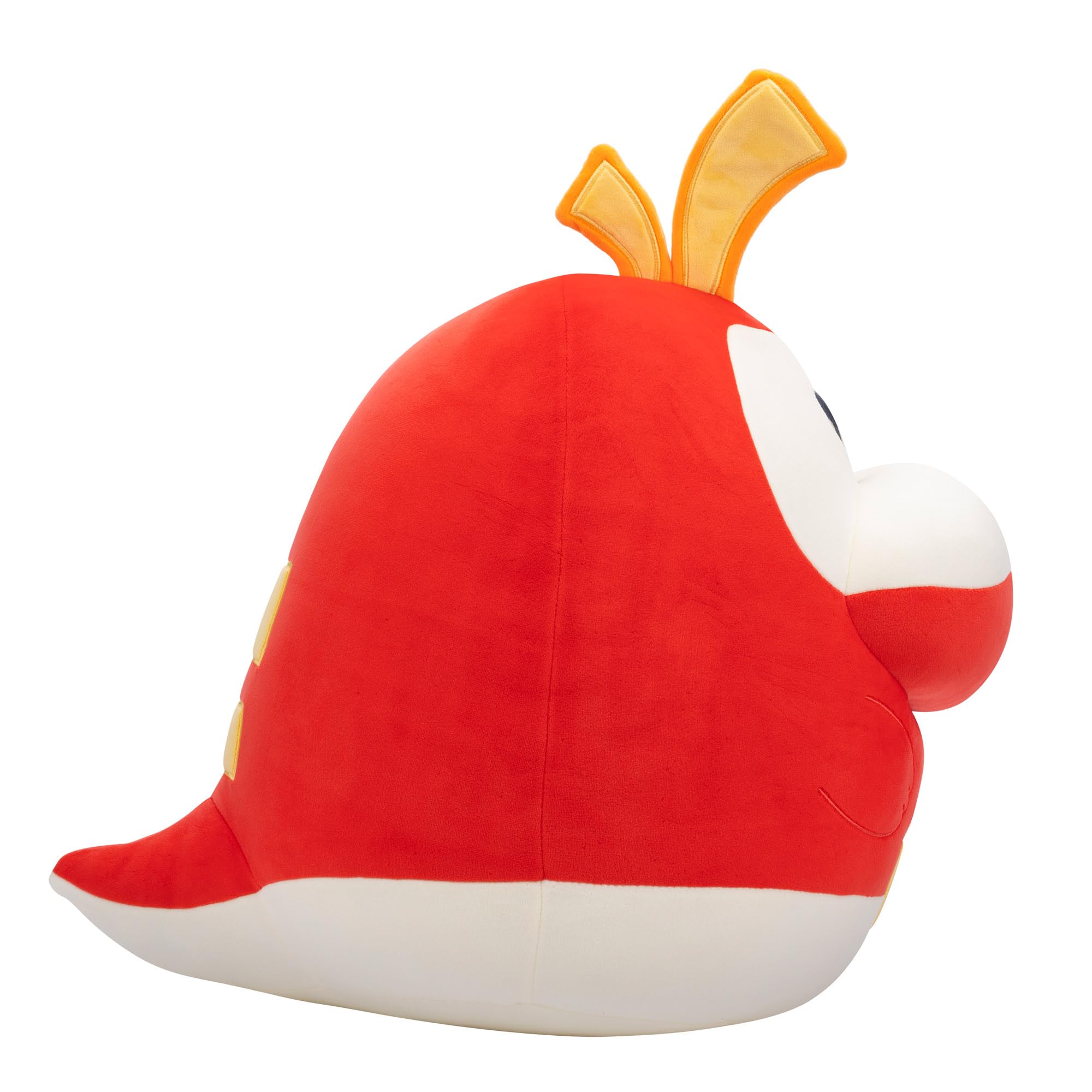 Squishmallows 14-Inch Fuecoco Pokémon Plush - Soft Stuffed Animal for Kids & Collectors 4