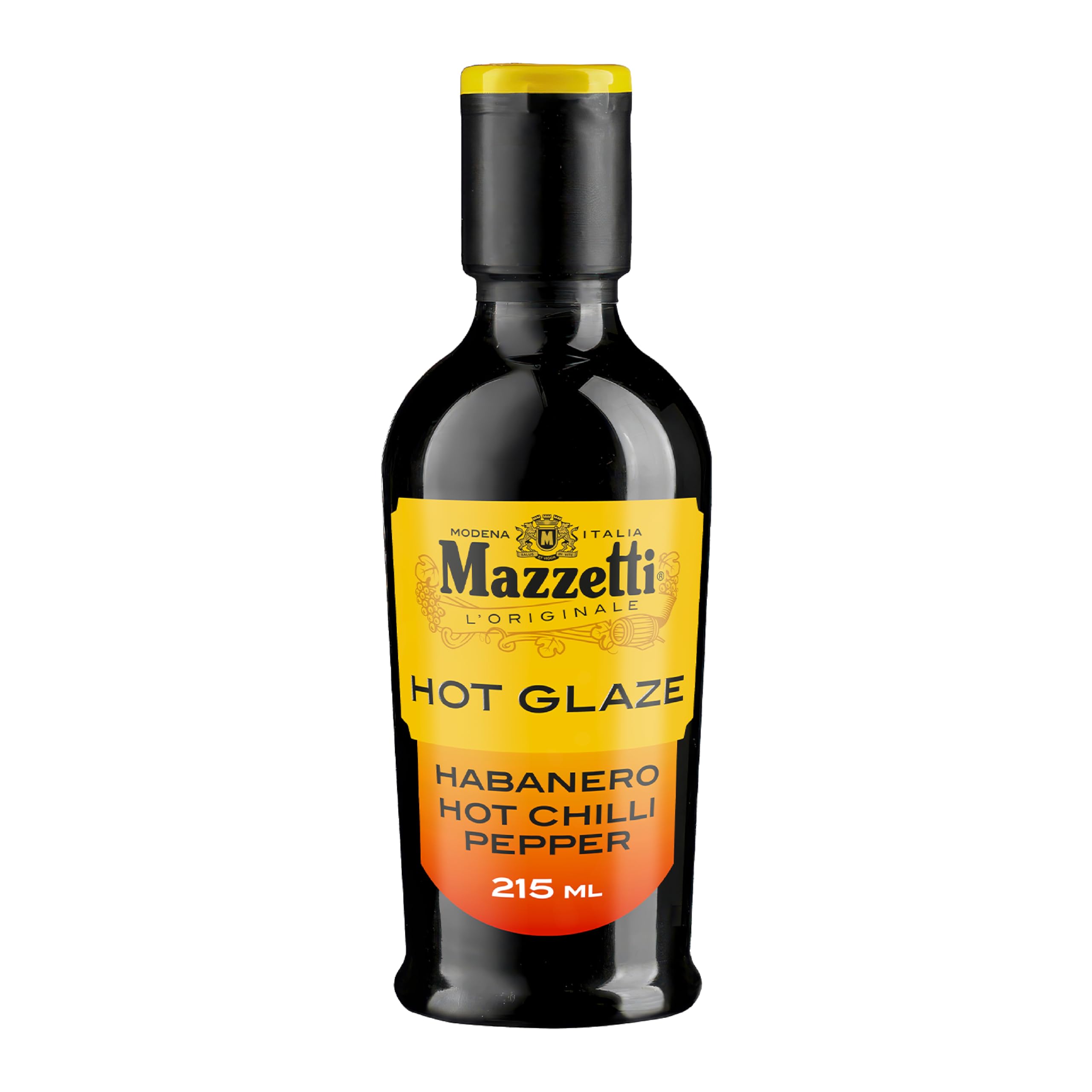 Mazzetti Chilli Balsamic Glaze - 215ml 1