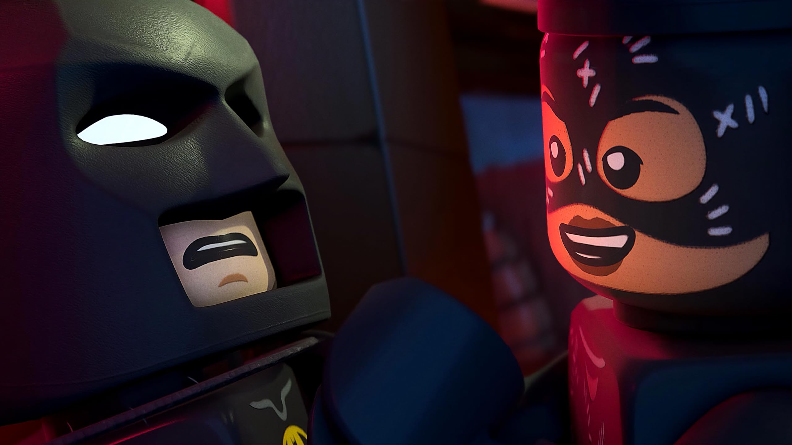 LEGO® Batman™: Legacy of The Dark Knight Deluxe Edition (Xbox Series X/S) 3