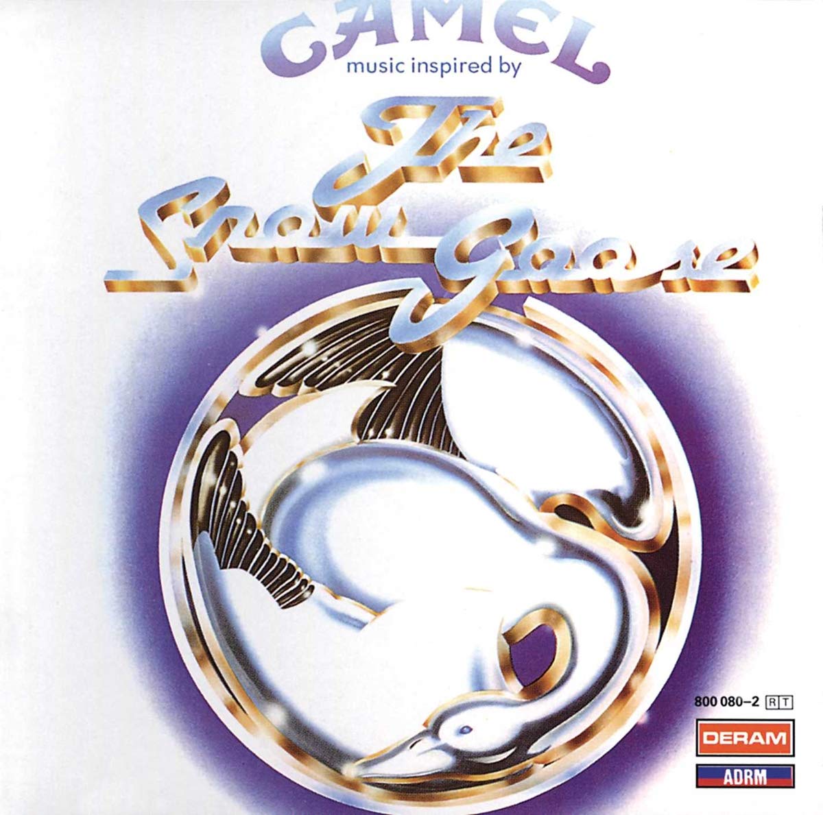 Camel - The Snow Goose [CD]