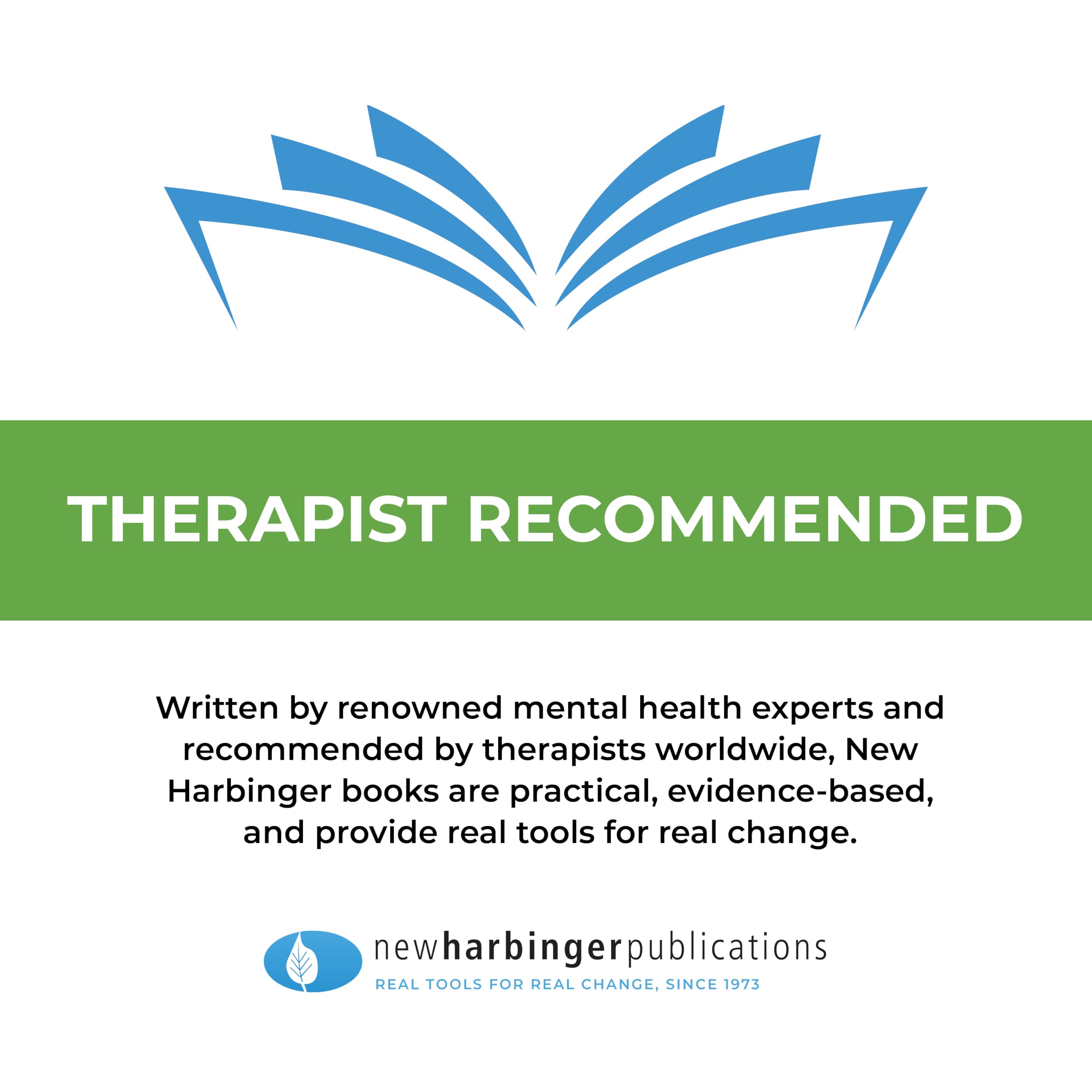 New Harbinger Publications The Dialectical Behavior Therapy Skills Workbook - Practical DBT Exercises for Emotional Regulation & Distress Tolerance | 2nd ed. | 272 Pages 2