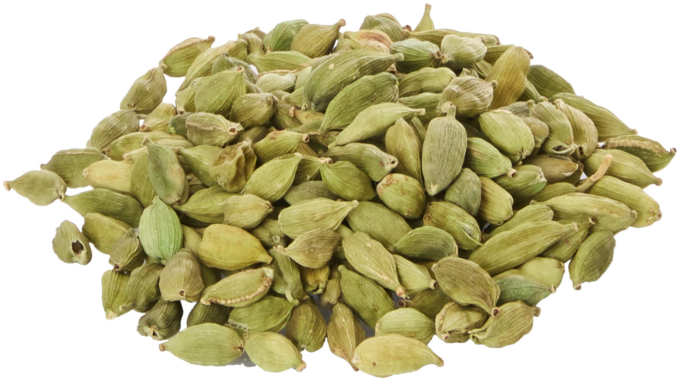 Old India Green Cardamom Seeds - 100% Natural Whole Spice | 250g Pack 3