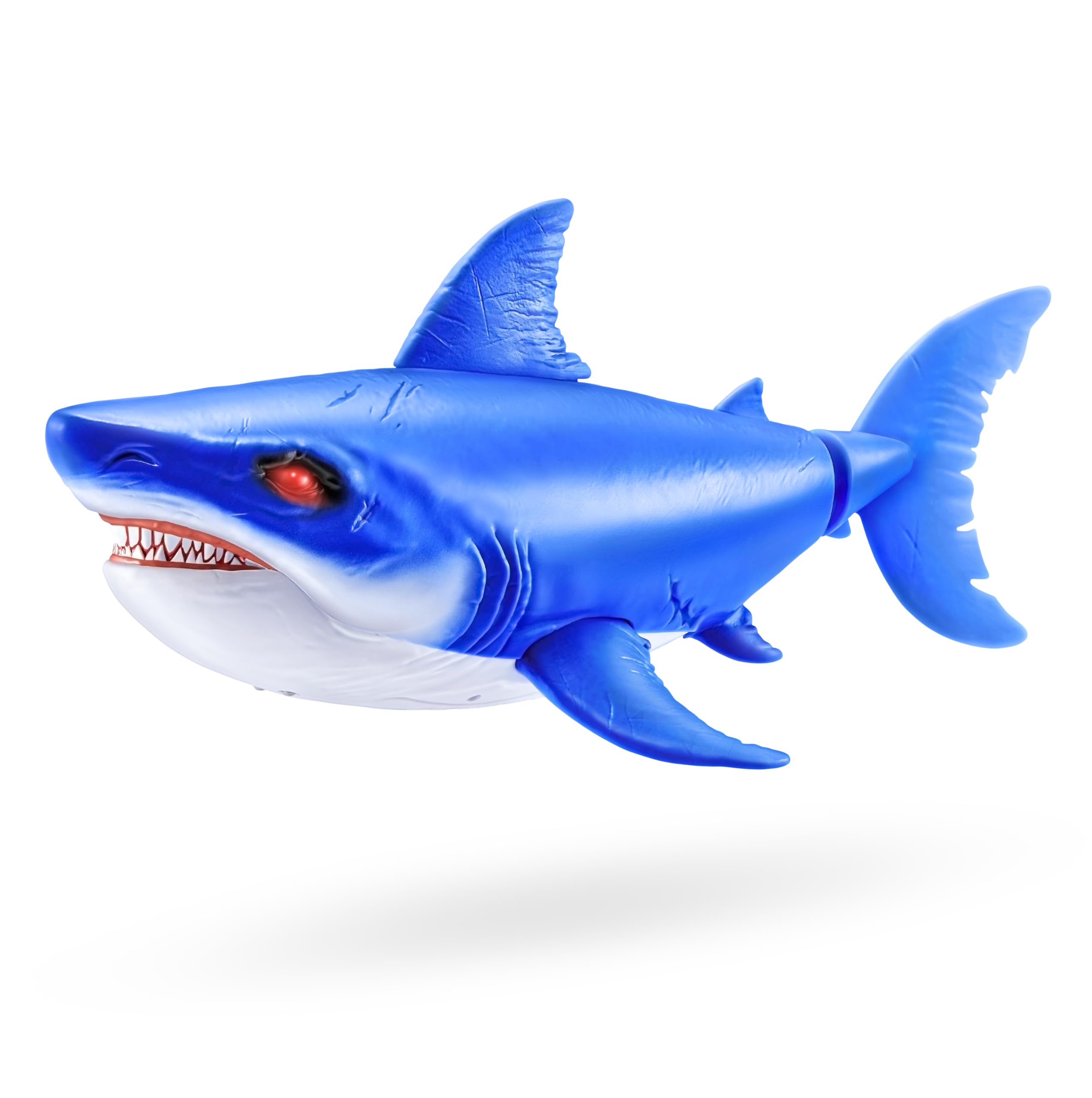 Robo Alive Deep Sea Monster Surprise - Water Activated Shark Toy | Surprise Unboxing | Ages 3+