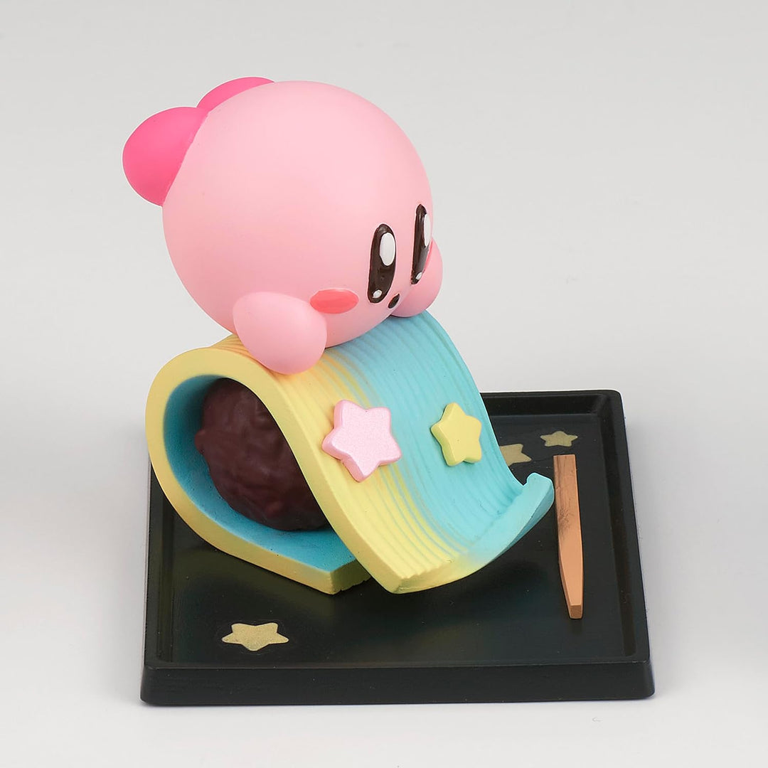 Banpresto Kirby Paldolce Collection vol.5 - Kirby Figure (Paldolce vol.5)