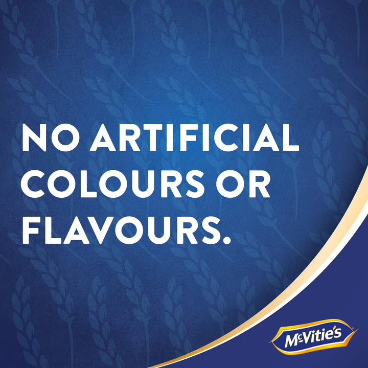 McVitie's Hobnobs Choccy Flapjack, 59g, Pack of 12 Bars