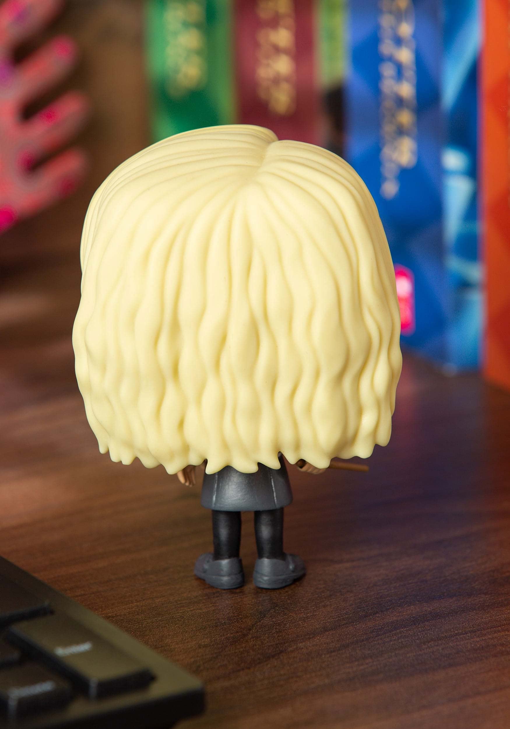 Funko Pop! Vinyl Figure #6572 Luna Lovegood Collectible | Harry Potter | 3.75 Inches 2