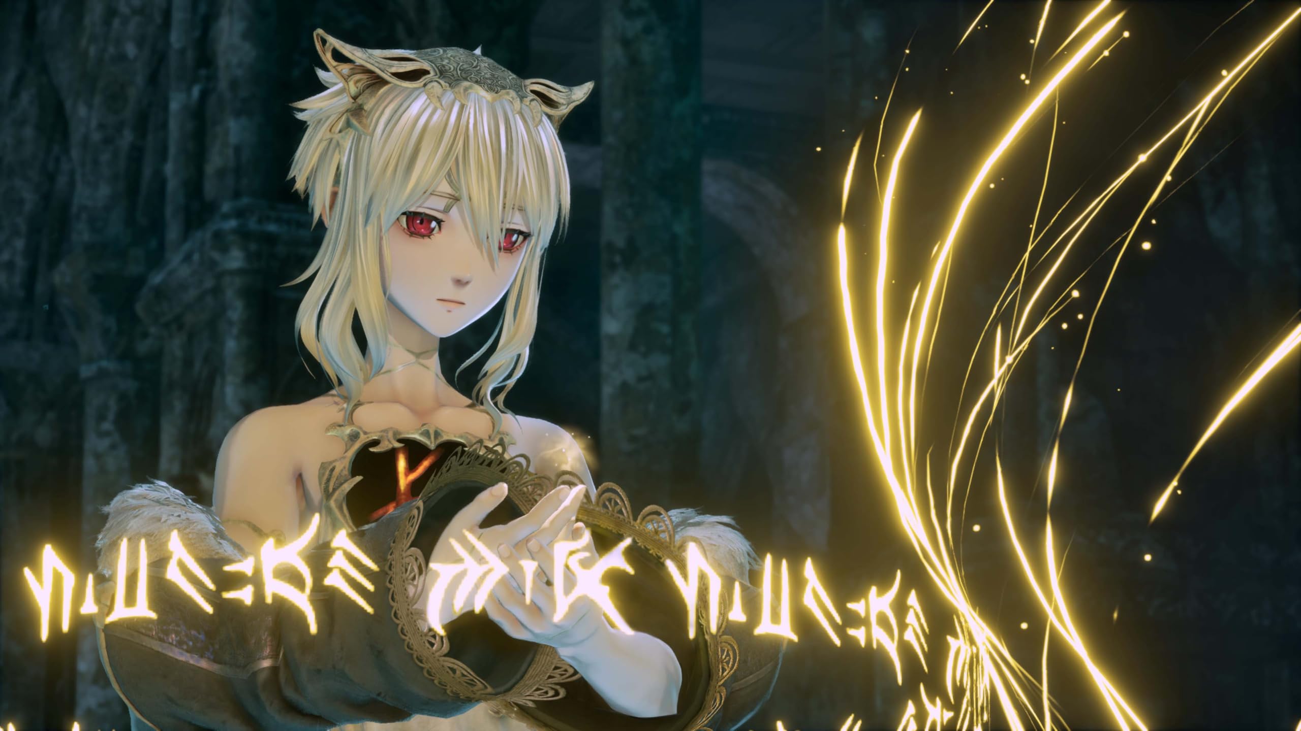 Code Vein 2 [PS5] 4