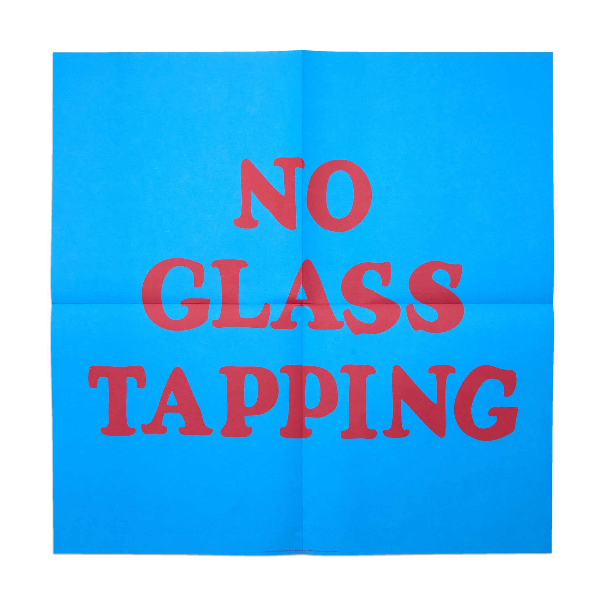 Tyler, The Creator - Don't Tap The Glass [Clear Vinyl] 3