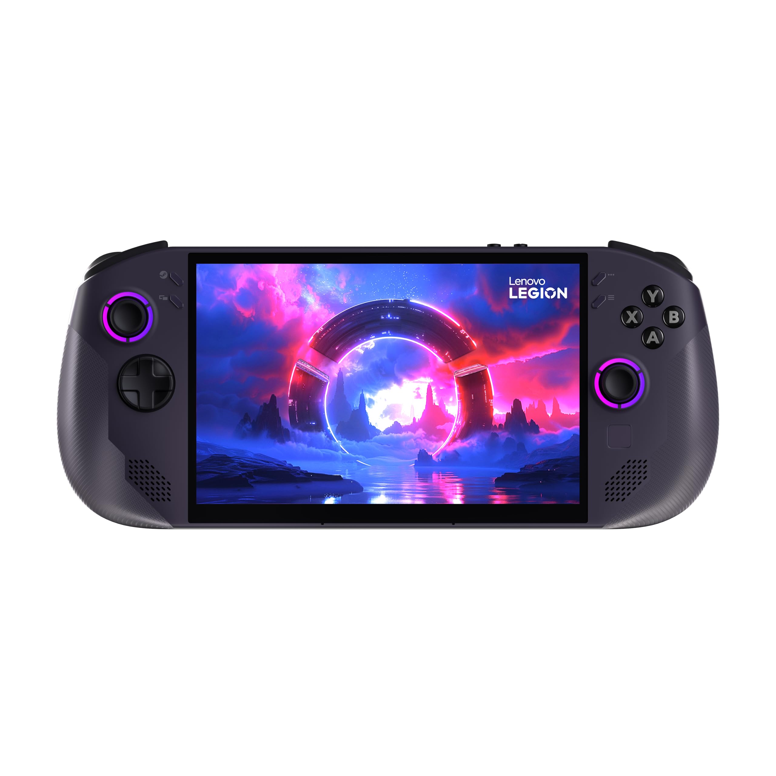 Lenovo Legion Go S Gaming Console | 8 Inch WUXGA Display | AMD Ryzen Z2 Go | 16GB RAM | 1TB SSD | Nebula Nocturne
