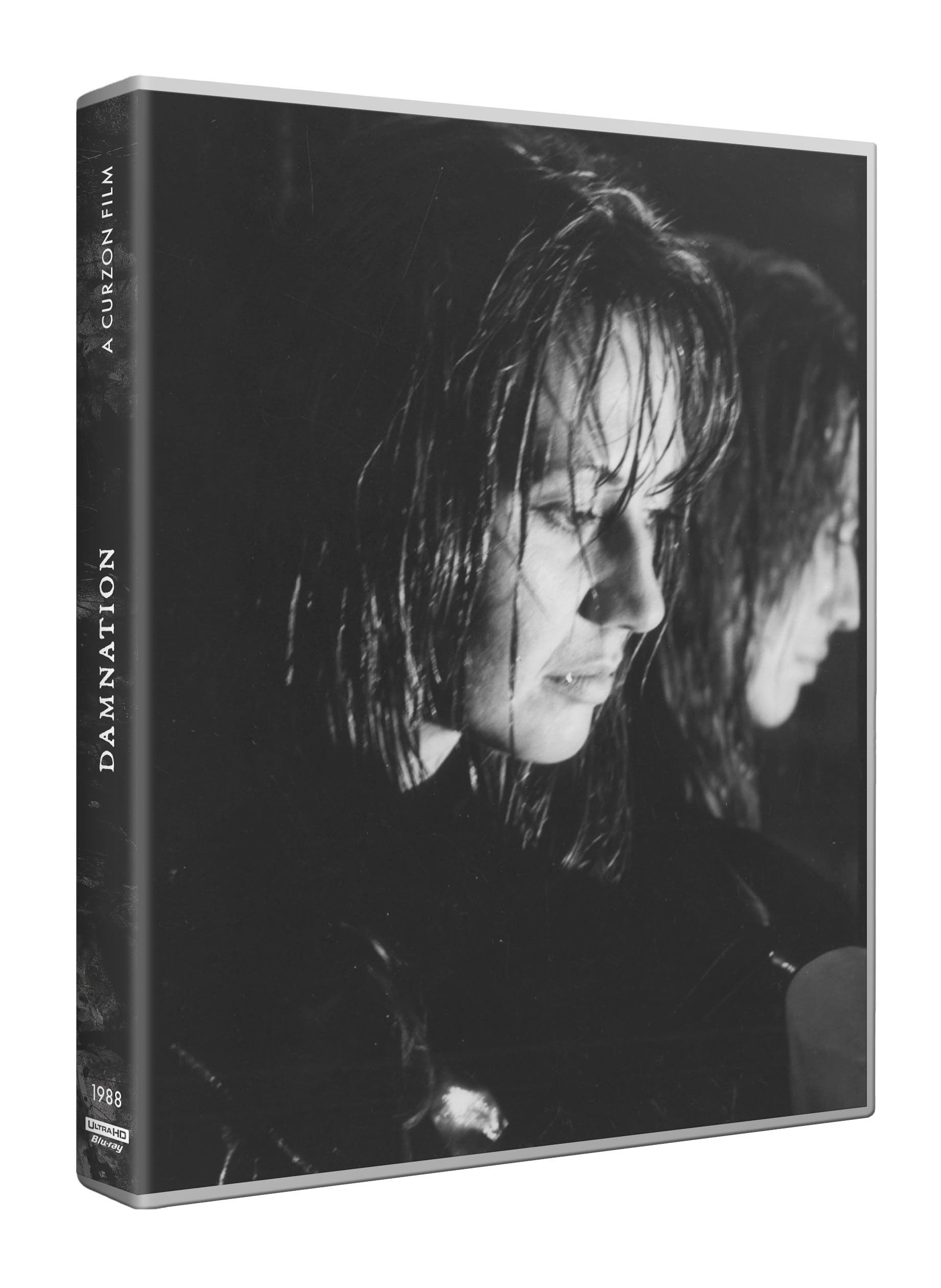 Damnation [4K UHD Blu-ray] 3