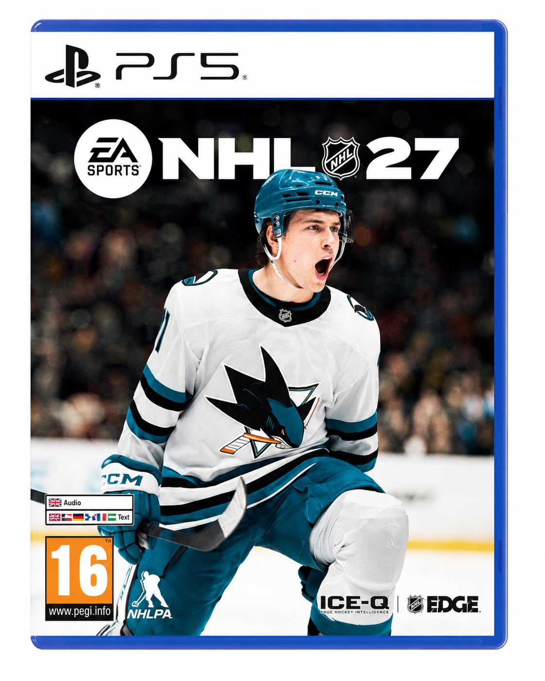 EA SPORTS NHL 27 Standard Edition [PS5] 1