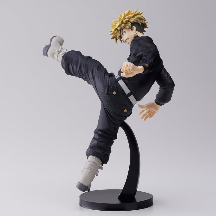 Banpresto King of Artist Tokyo Revengers - Chifuyu Matsuno Statue (BP88482)