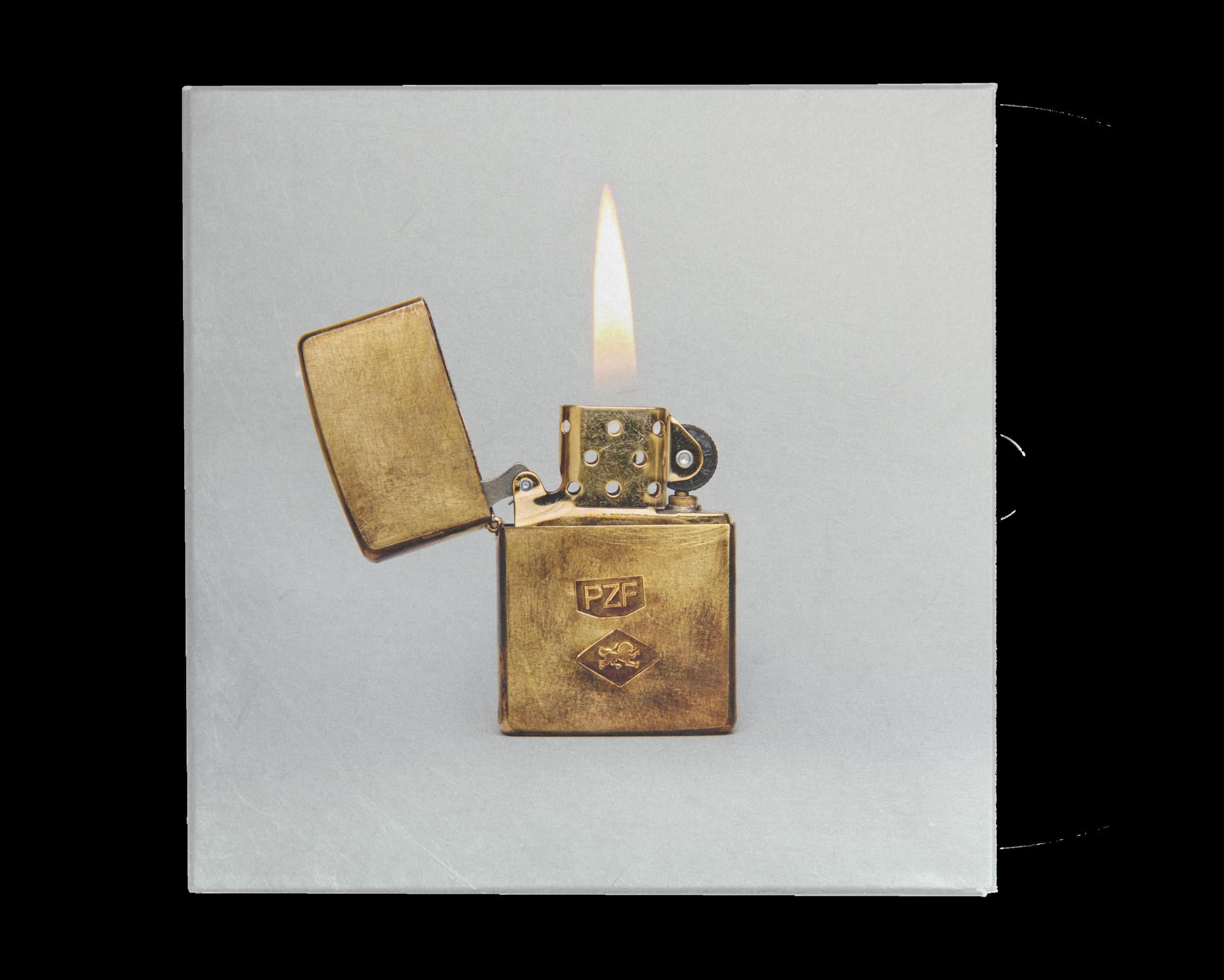 Mumford & Sons - Prizefighter [Amazon Exclusive CD with Signed Artcard]