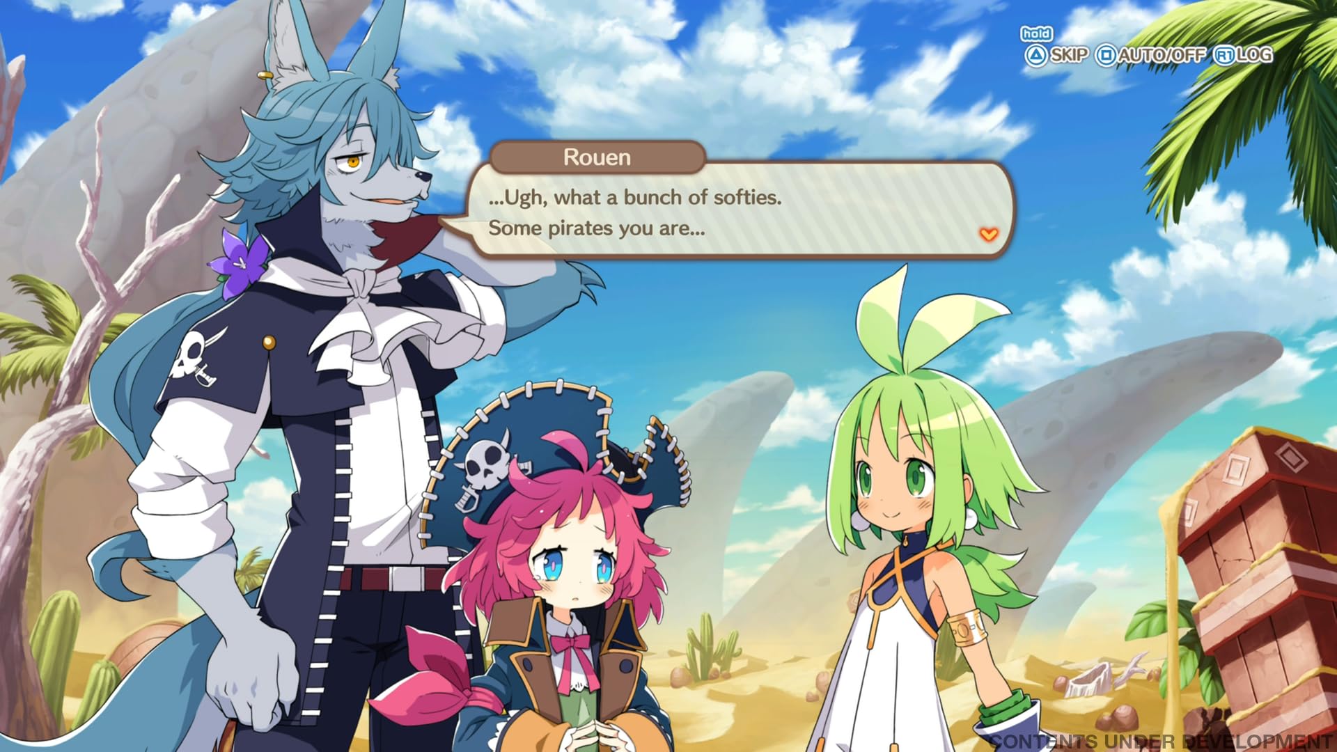 Phantom Brave: The Lost Hero - Limited Edition [PS5] 2