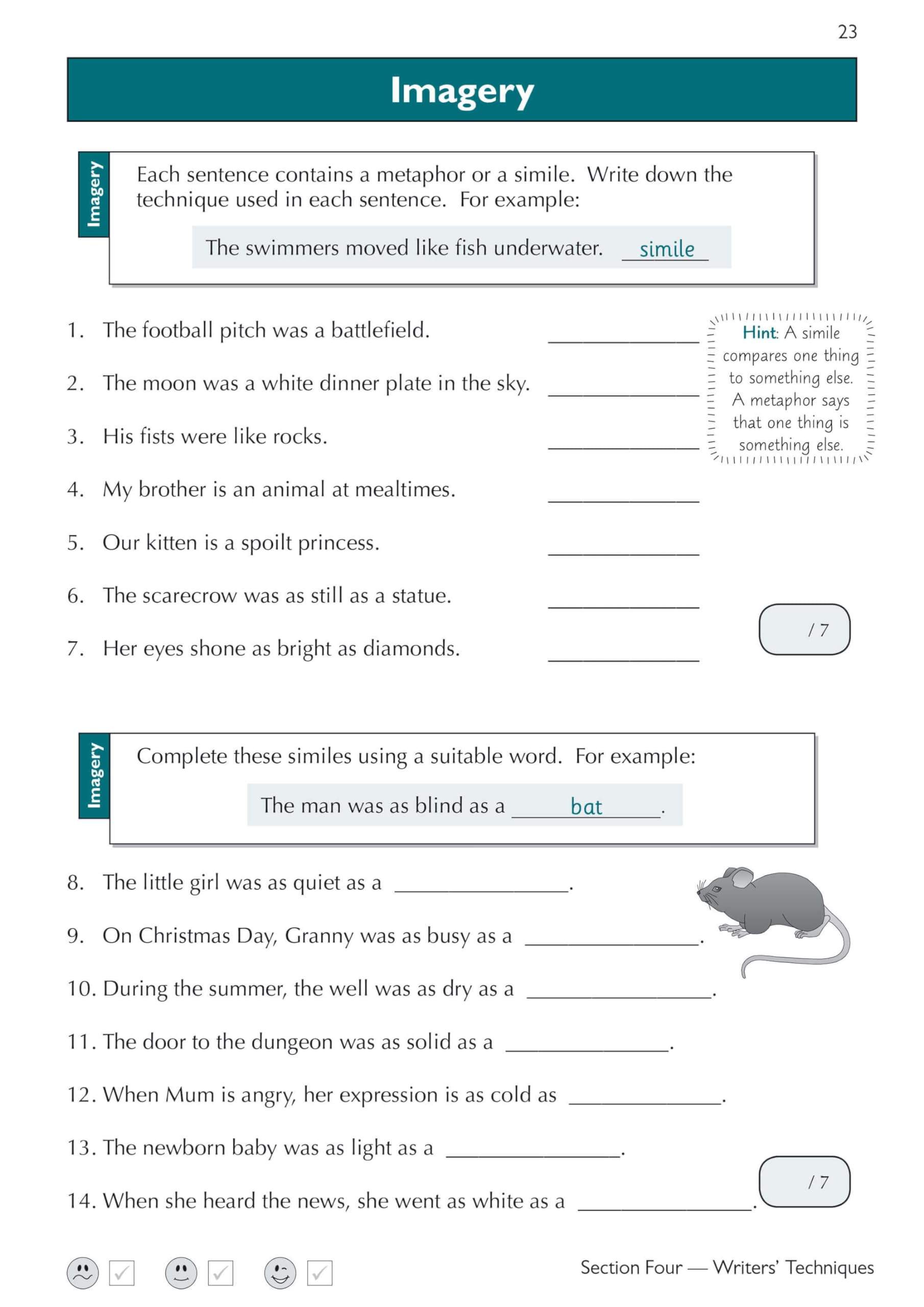 CGP Books 11+ GL English Practice Book & Assessment Tests - Ages 8-9 | Online Edition Included 3
