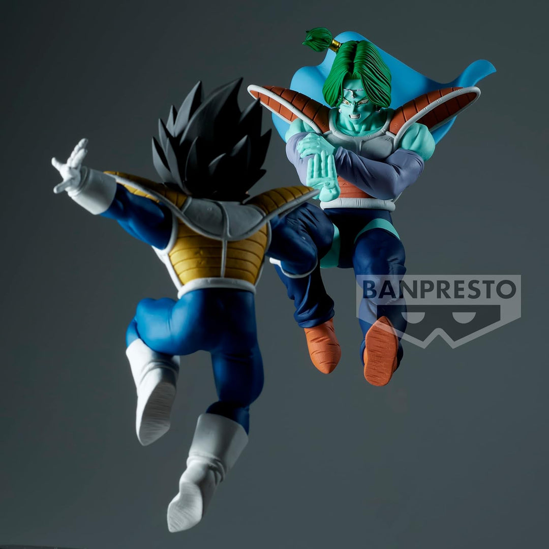 Banpresto Dragon Ball Z Match Makers - Vegeta Figurine (BPR88981)